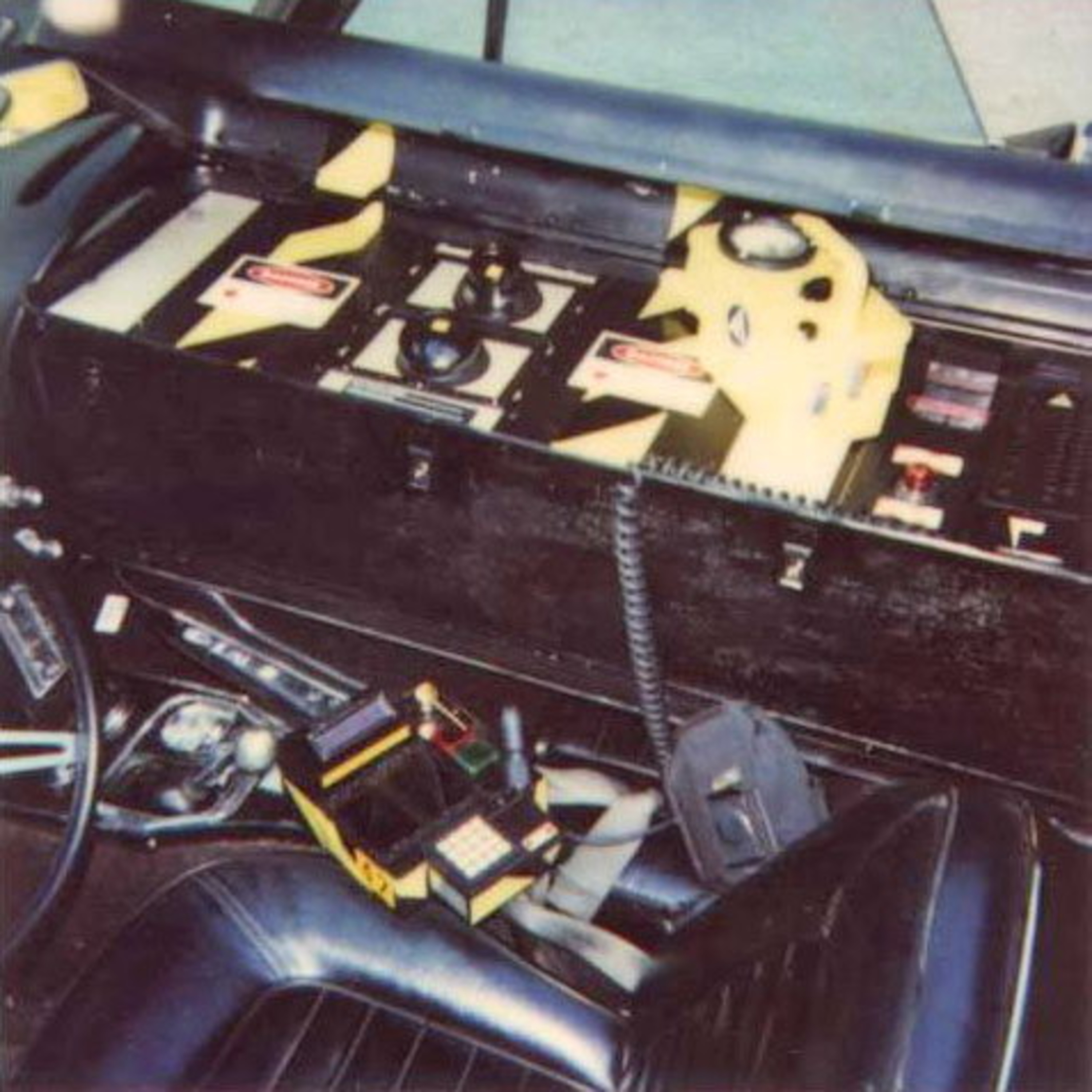 2023-11-18: John Titor Bei Kelionės Laiku, 2 dalis episode artwork