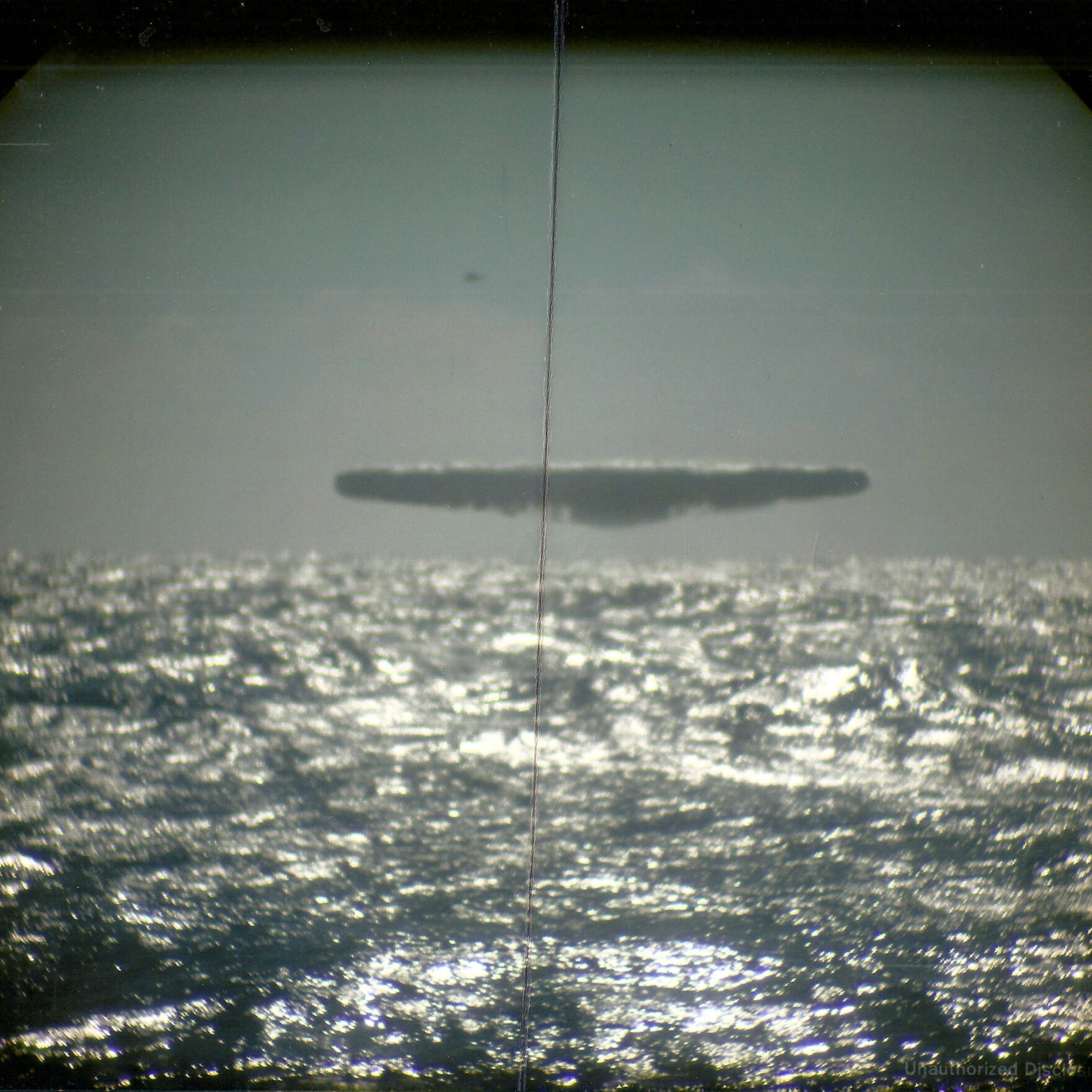 2023-11-25: USS Trepang NSO, 1 dalis episode artwork