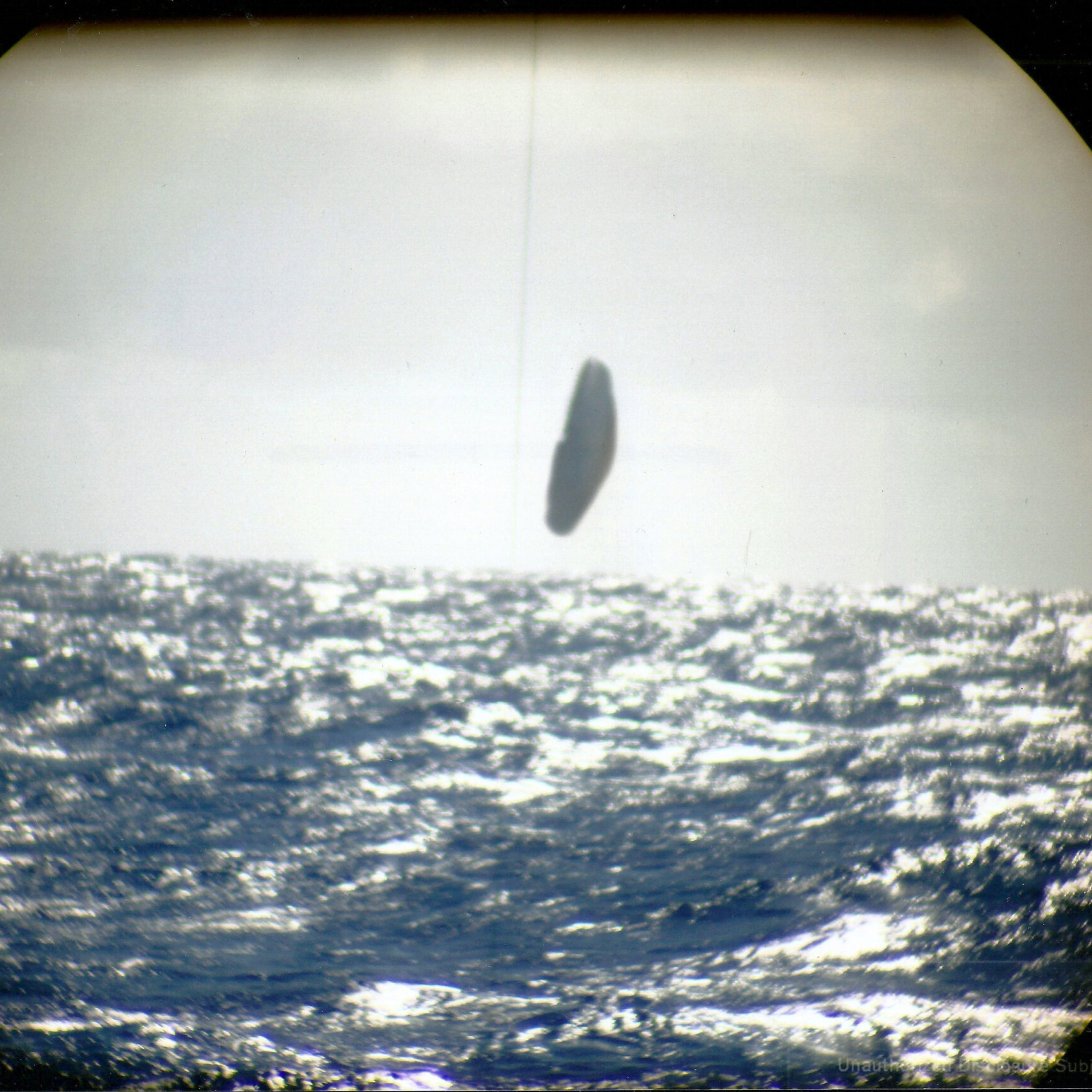 2023-11-25: USS Trepang NSO, 2 dalis episode artwork