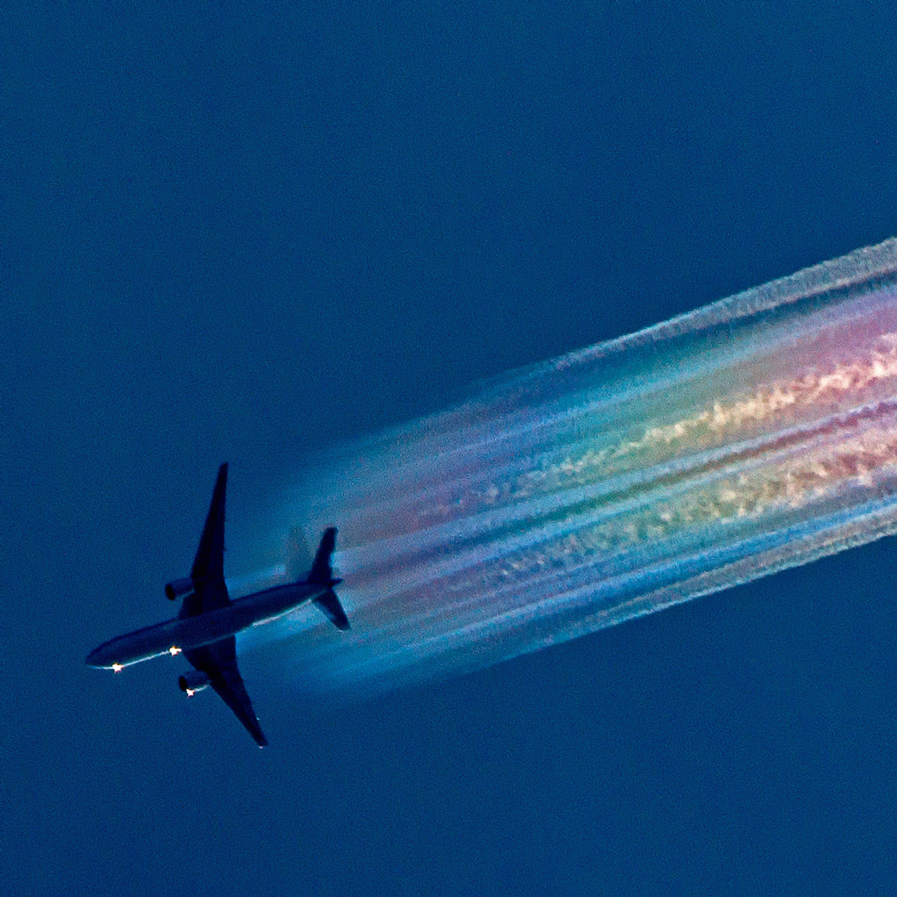 2023-12-09: Chemtrails, 2 dalis episode artwork