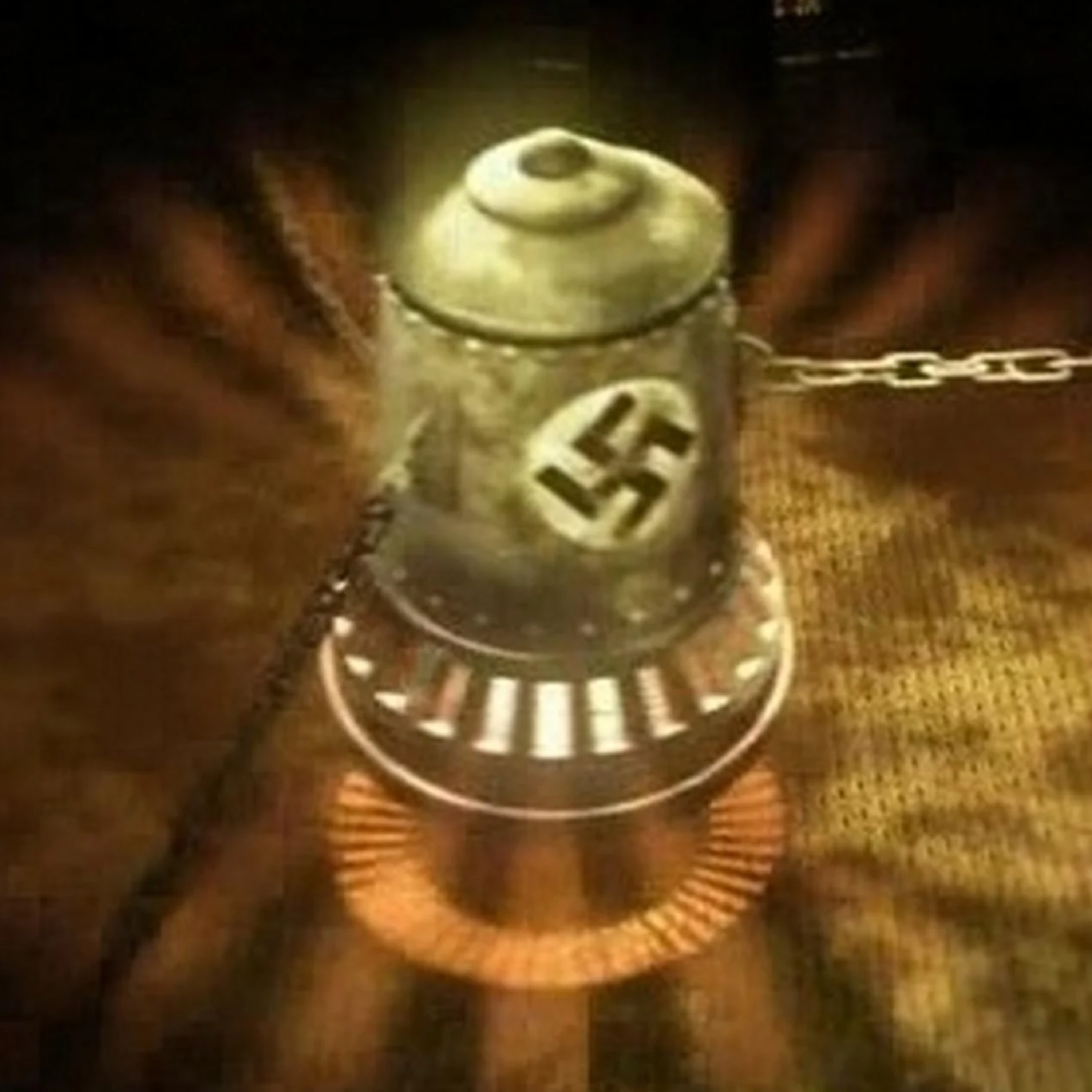 2024-01-20: Die Glocke, 1 dalis episode artwork