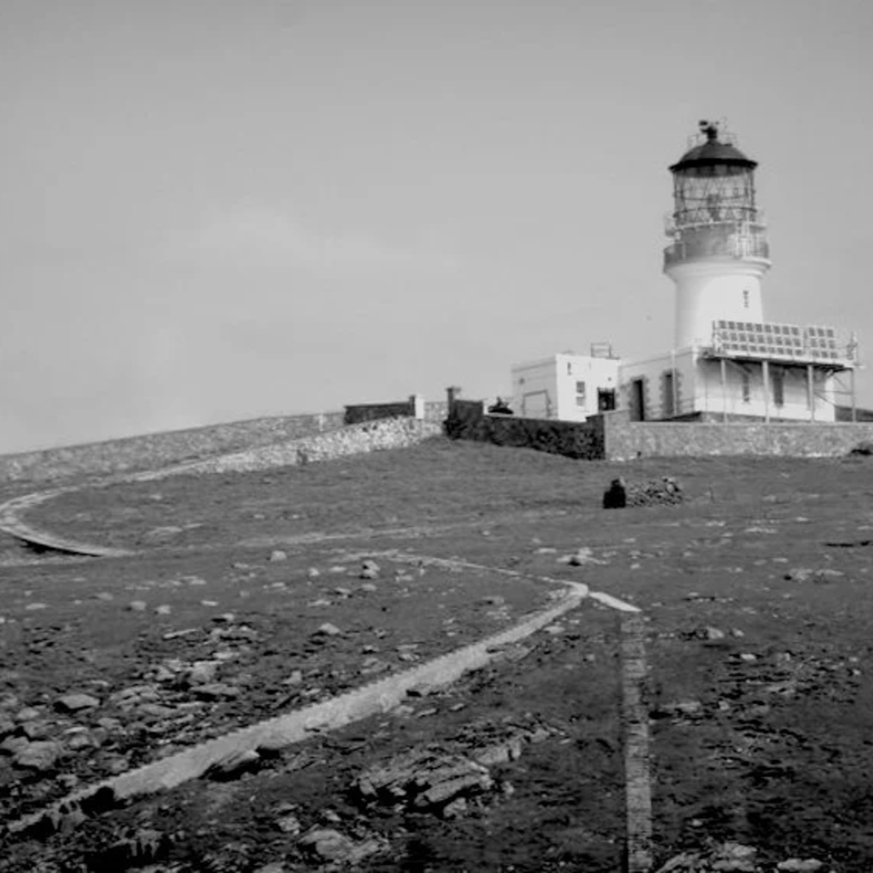 2024-02-10: Flannan Isles Dingimai, 1 dalis episode artwork