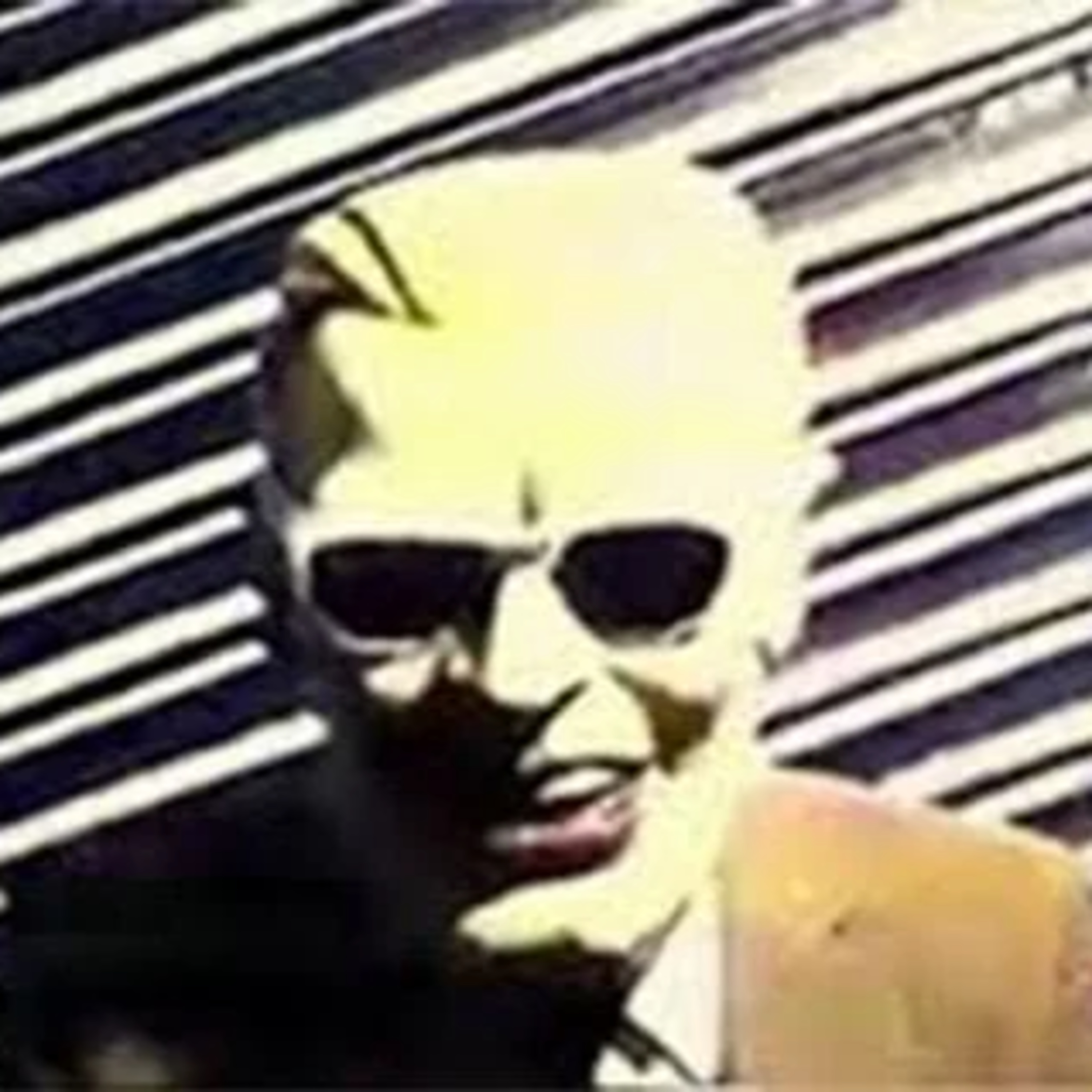 2024-10-04: Televizijos Programų Užgrobimai (Max Headroom), 2 dalis episode artwork