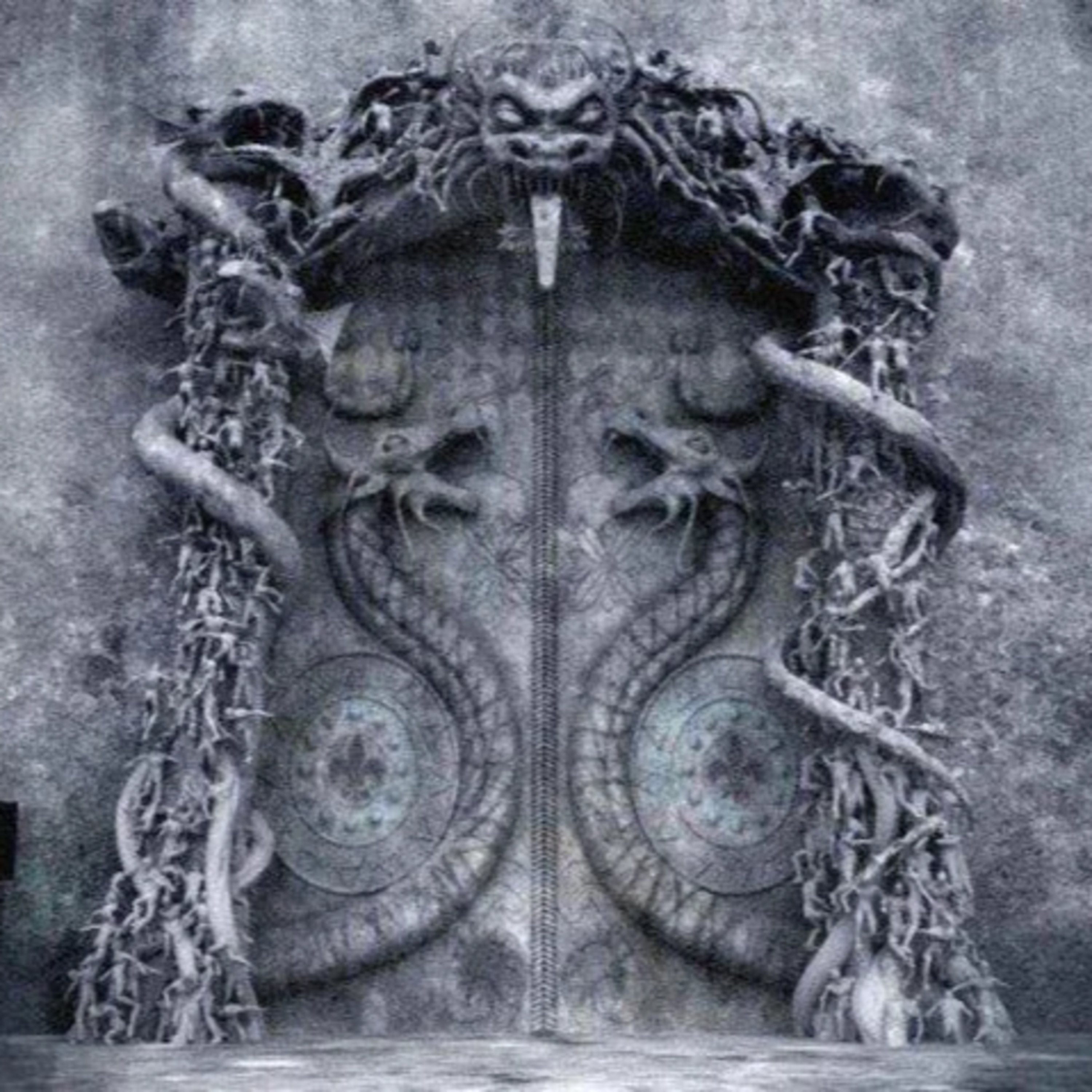 2024-11-30: Padmanabhaswamy Saugykla Nr. B | 2 dalis episode artwork