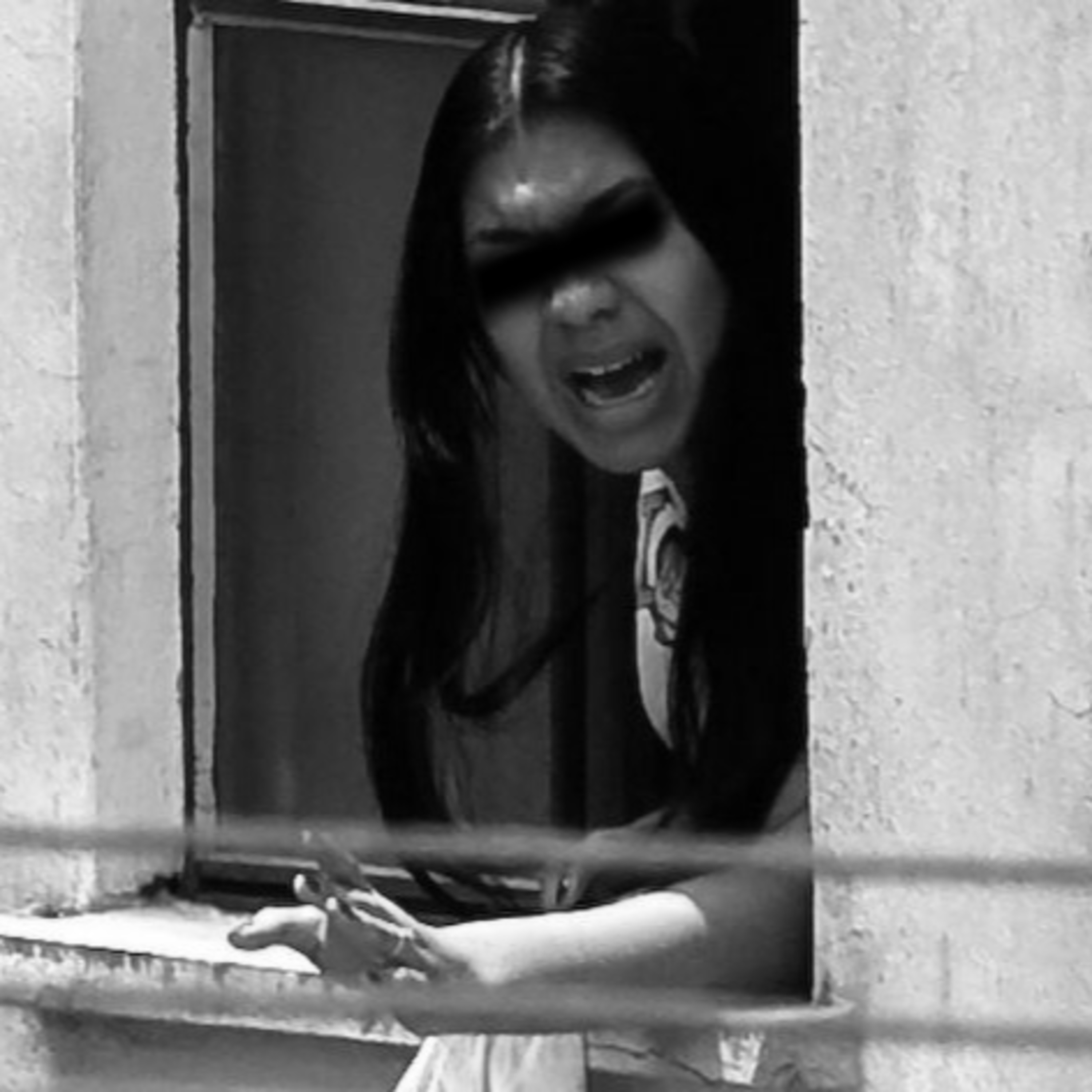 2024-12-06: Eloá Pimentel Įkaitų Krizė | 1 dalis episode artwork