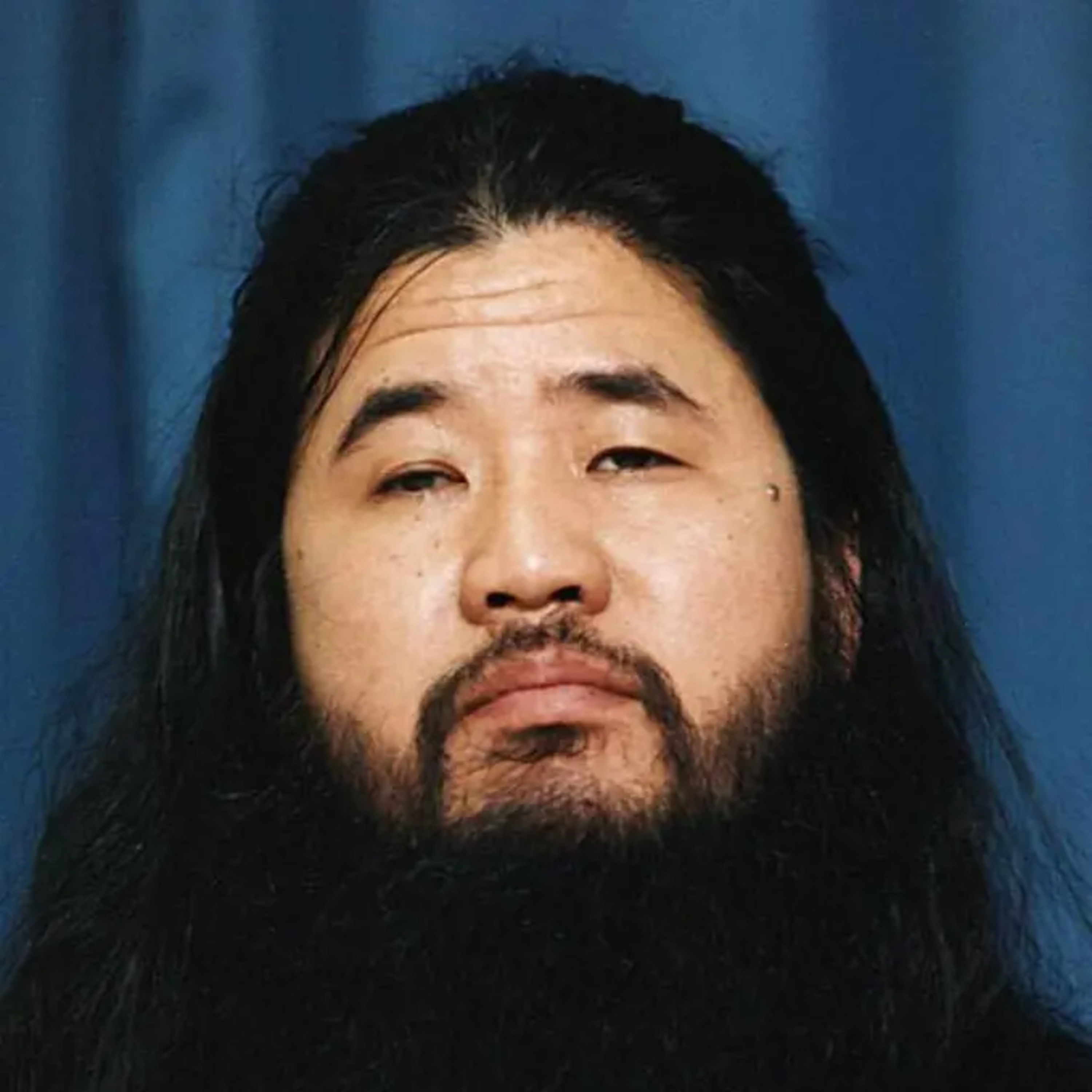 2025-01-03: Aum Shinrikyo Sekta | 2 dalis episode artwork