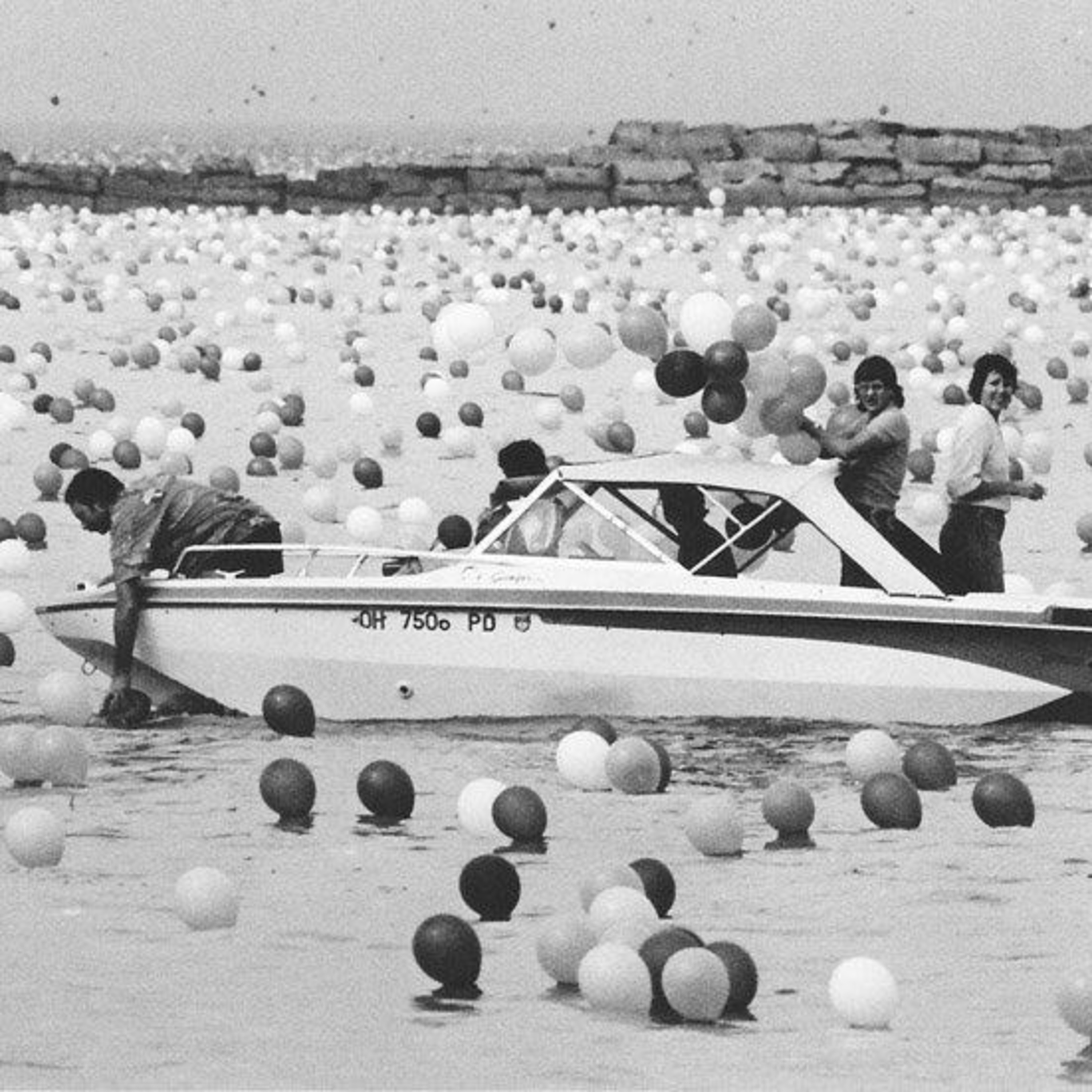2025-03-14: Balloonfest Nesėkmės | 2 dalis episode artwork