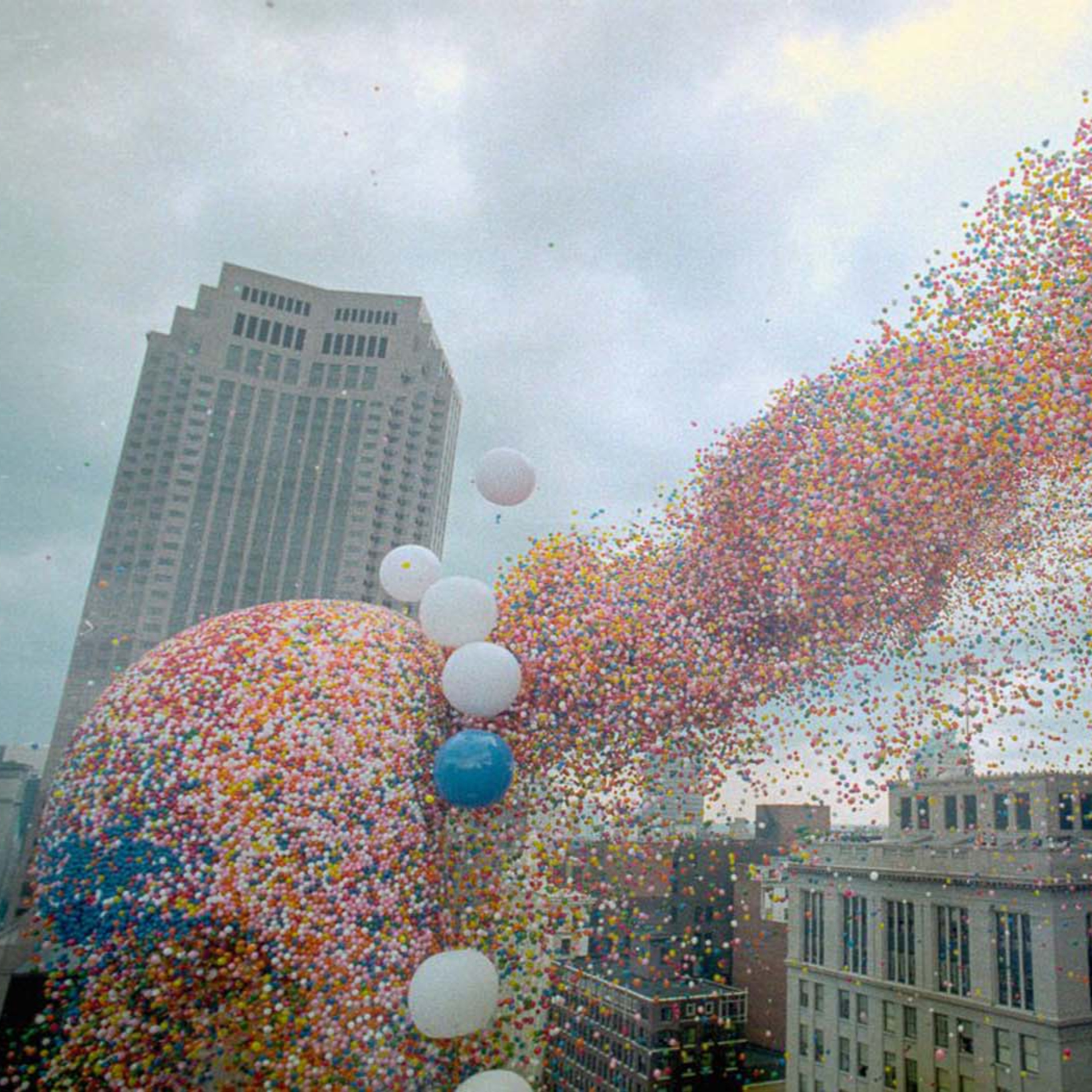 2025-03-14: Balloonfest Nesėkmės | 1 dalis episode artwork