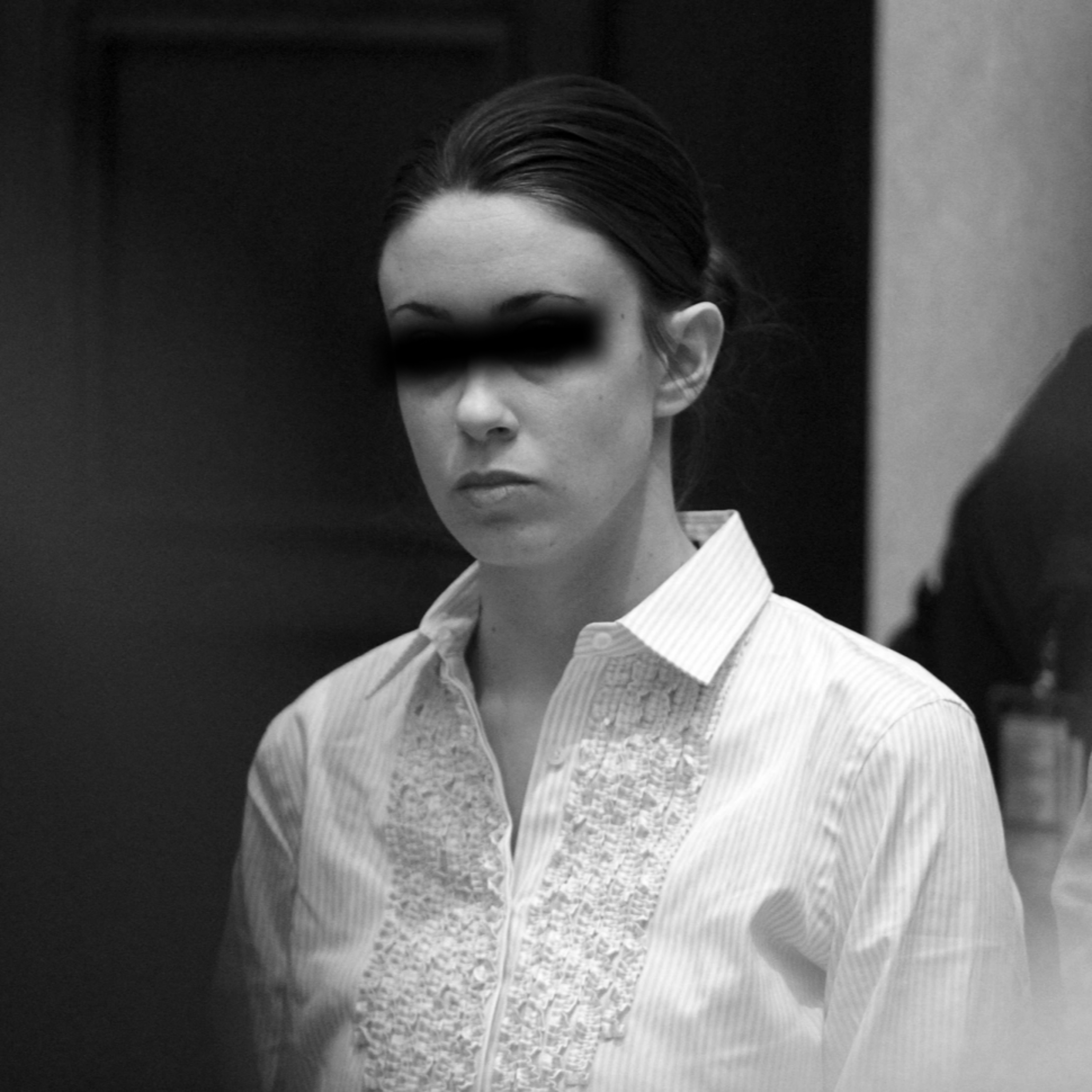 2025-03-28: Caylee Marie Anthony Mirties Byla | 2 dalis episode artwork