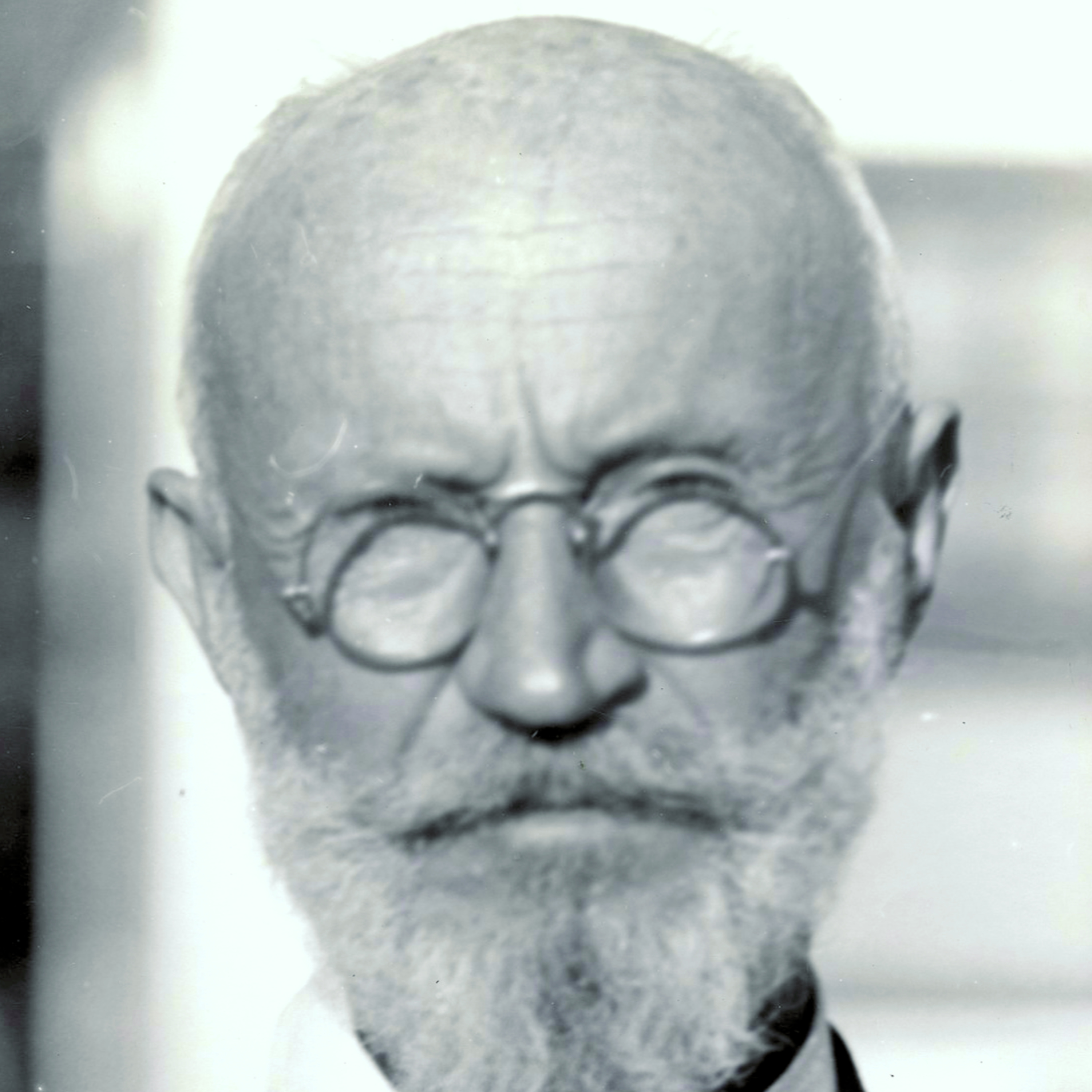 2025-04-04: Carl von Cosel Mumija | 1 dalis episode artwork