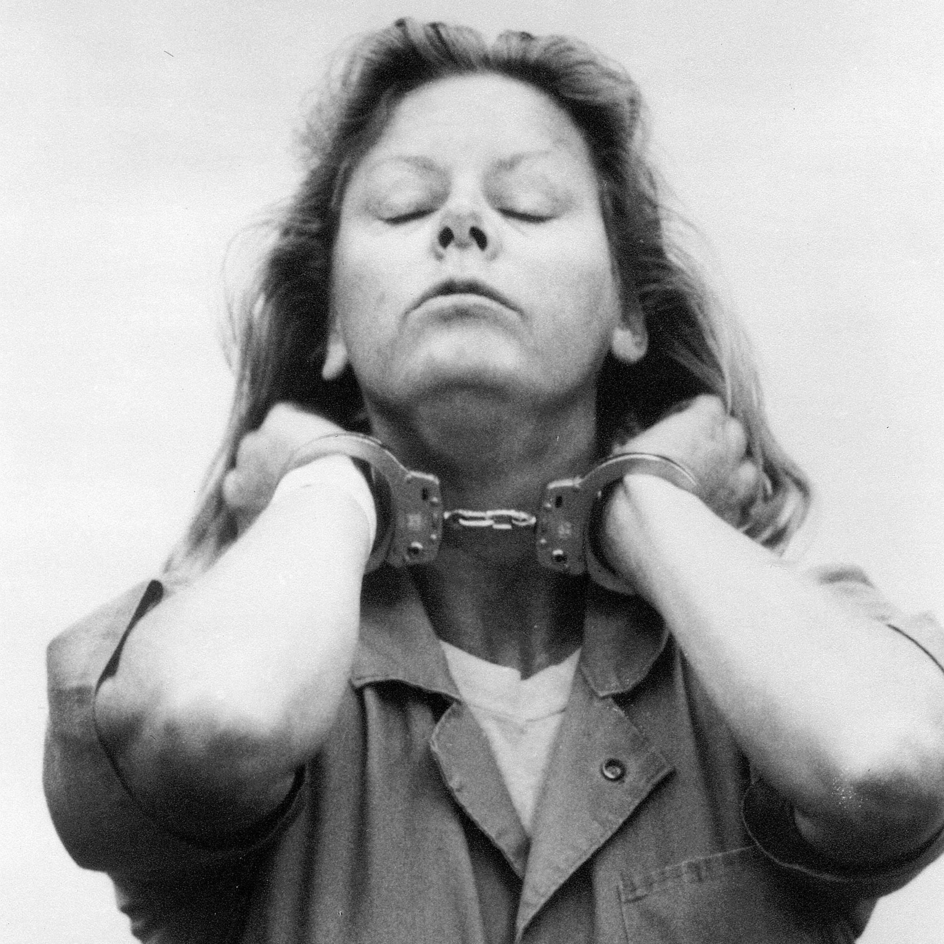 2025-04-18: Aileen Wuornos Serijinės Žmogžudystės | 2 dalis episode artwork