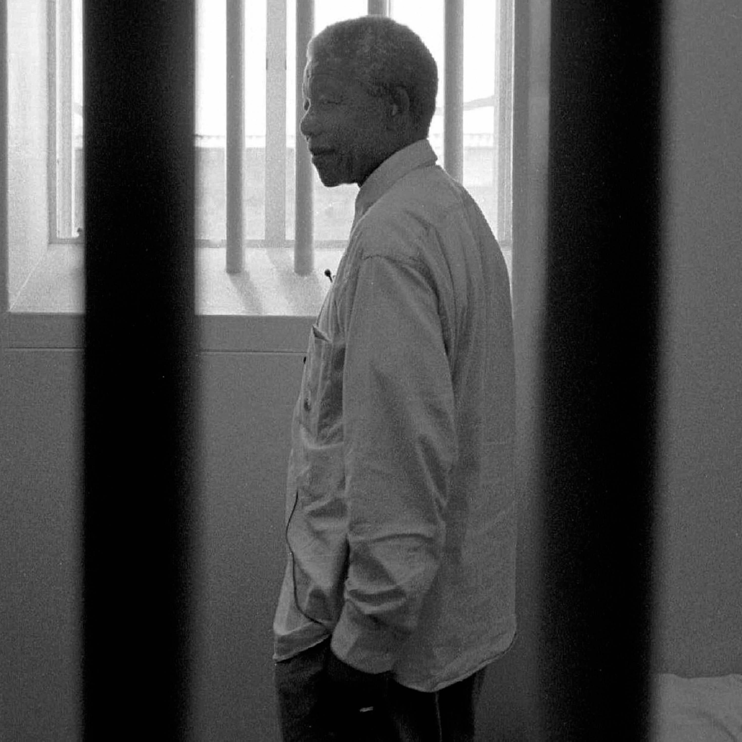 2025-05-10: Mandela Efektas | 1 dalis episode artwork