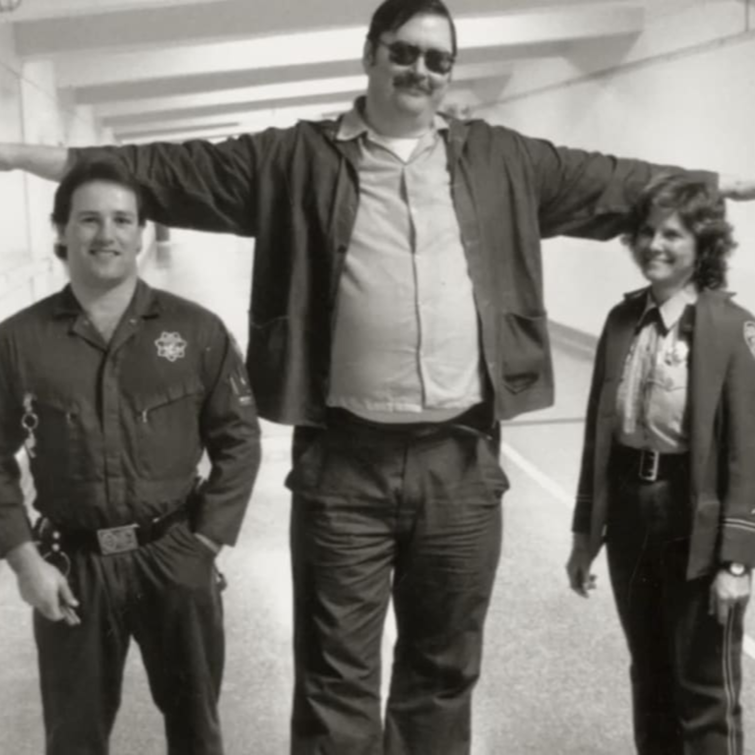 2025-05-30: Ed Kemper | 1 dalis episode artwork