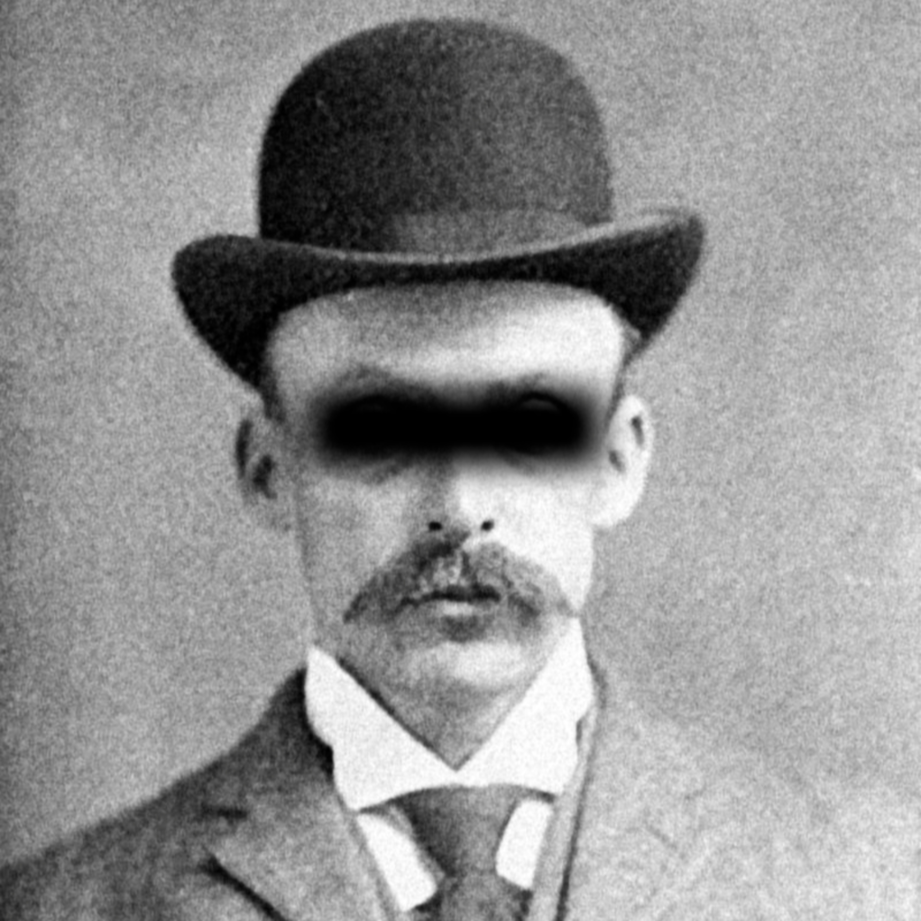 2025-06-13: Albert Fish Serijinės Žmogžudystės | 1 dalis episode artwork
