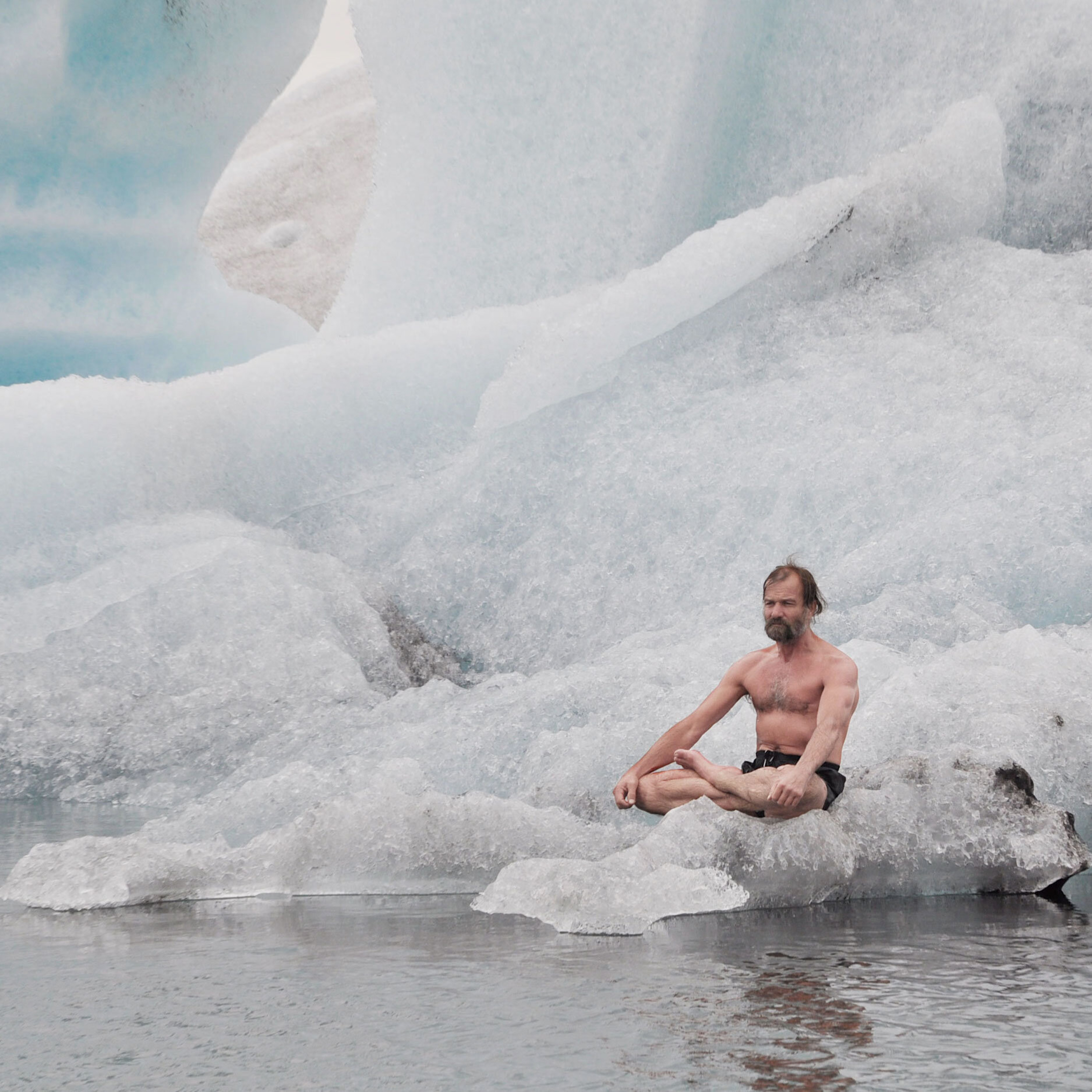 2025-07-04: Wim Hof Metodas | 2 dalis episode artwork
