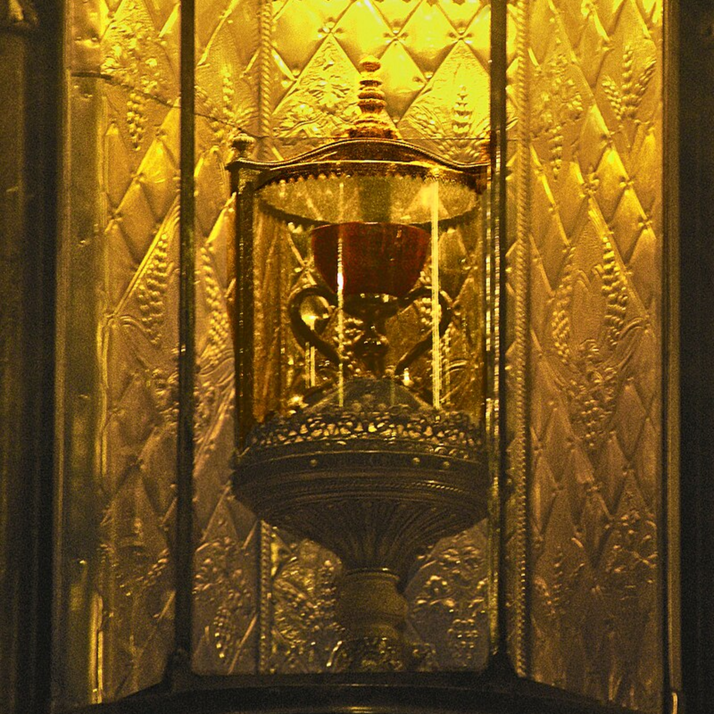 2025-07-05: Šventasis Gralis ir Simbolizmas | 2 dalis episode artwork