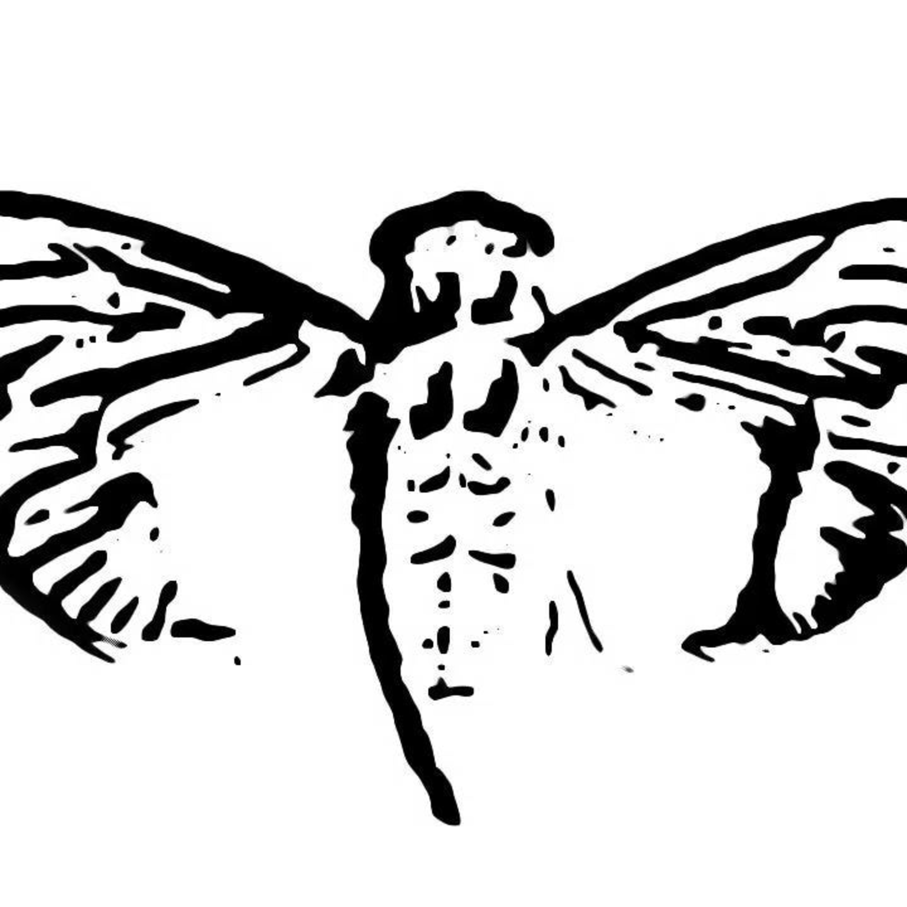2025-09-13: Cicada 3301 | 2 dalis episode artwork