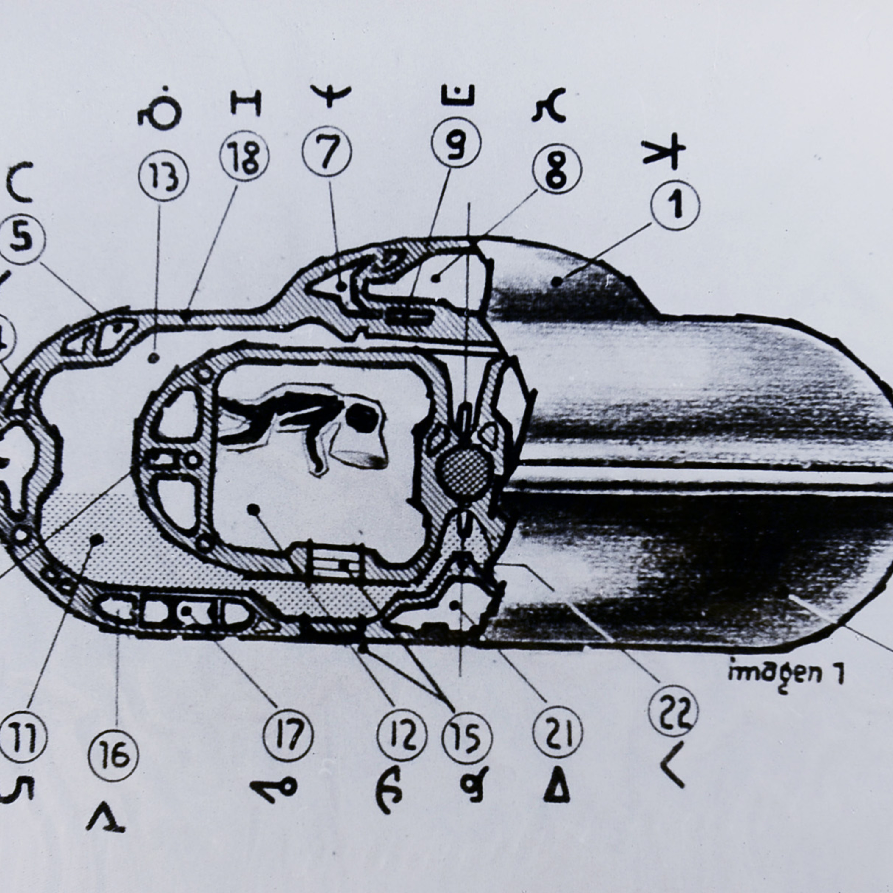 2025-10-11: UMMO Laiškai | 2 dalis episode artwork