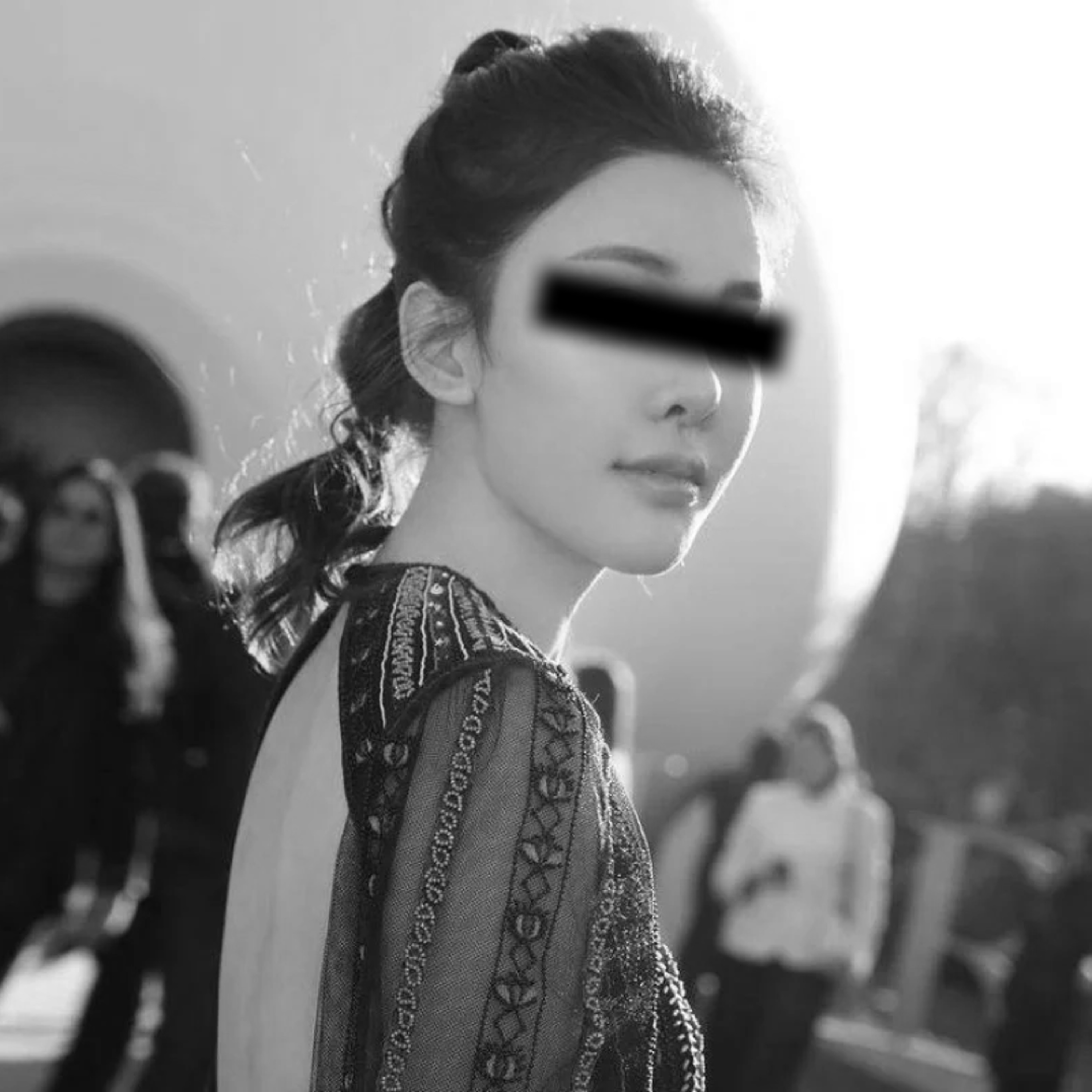 2025-10-24: Abby Choi Žmogžudystė | 1 dalis episode artwork