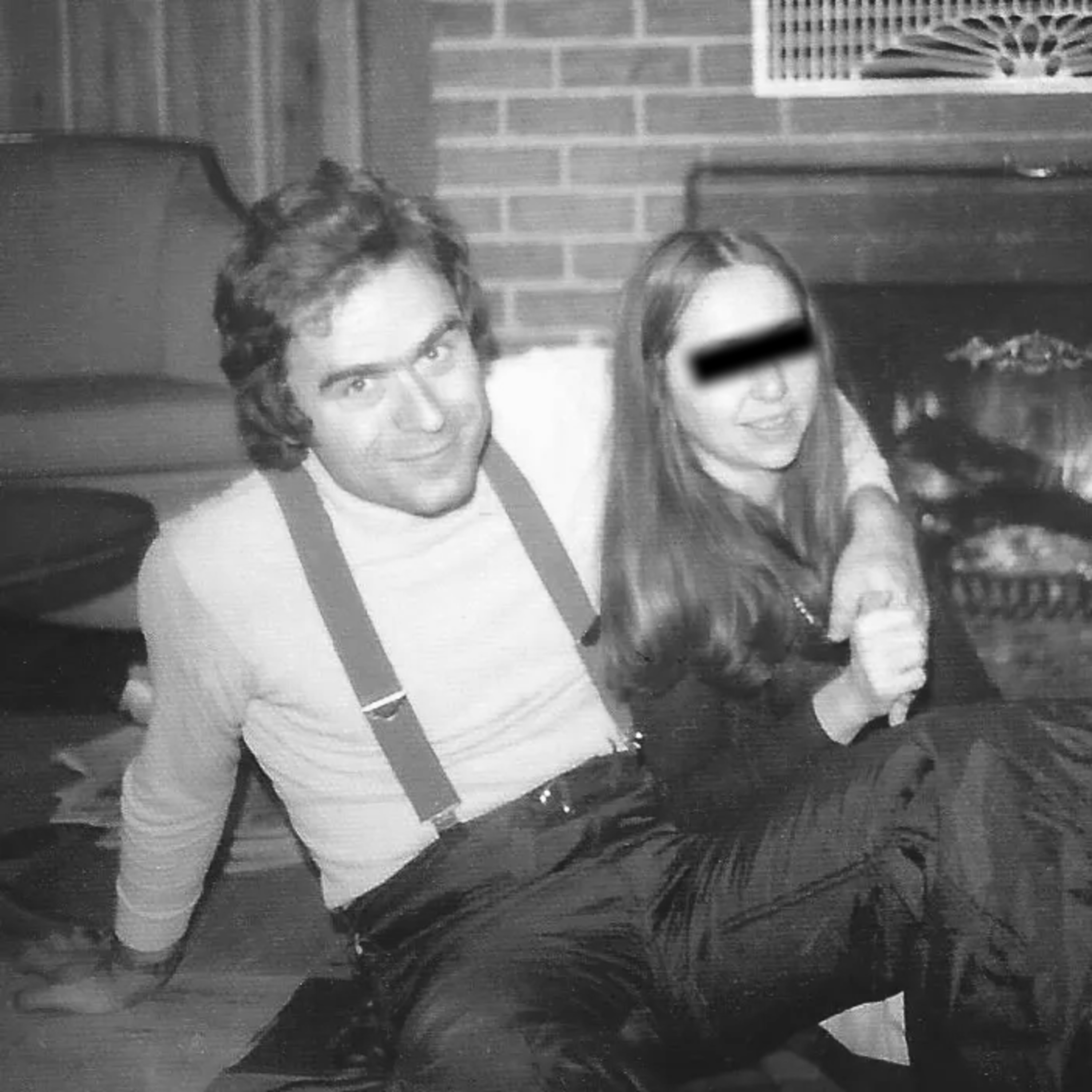 2026-02-20: Ted Bundy | 2 dalis episode artwork