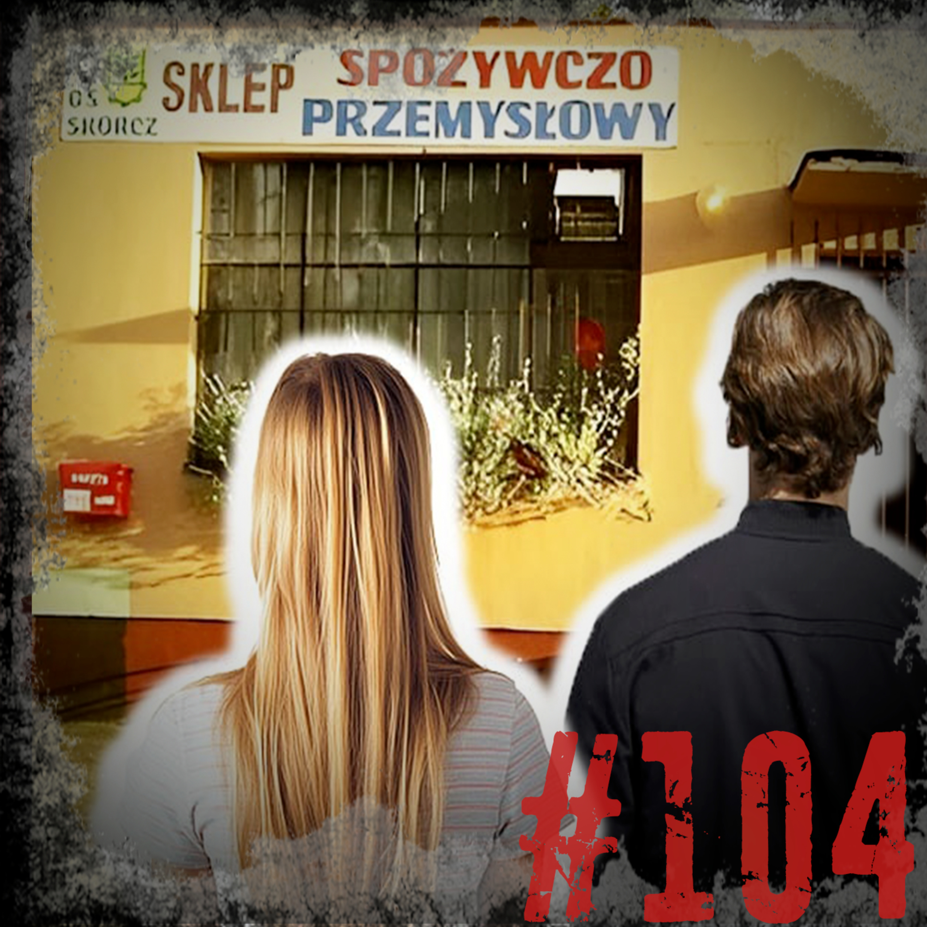 „Uważaj na niego Anetko...” I Twoja Historia Podcast #104