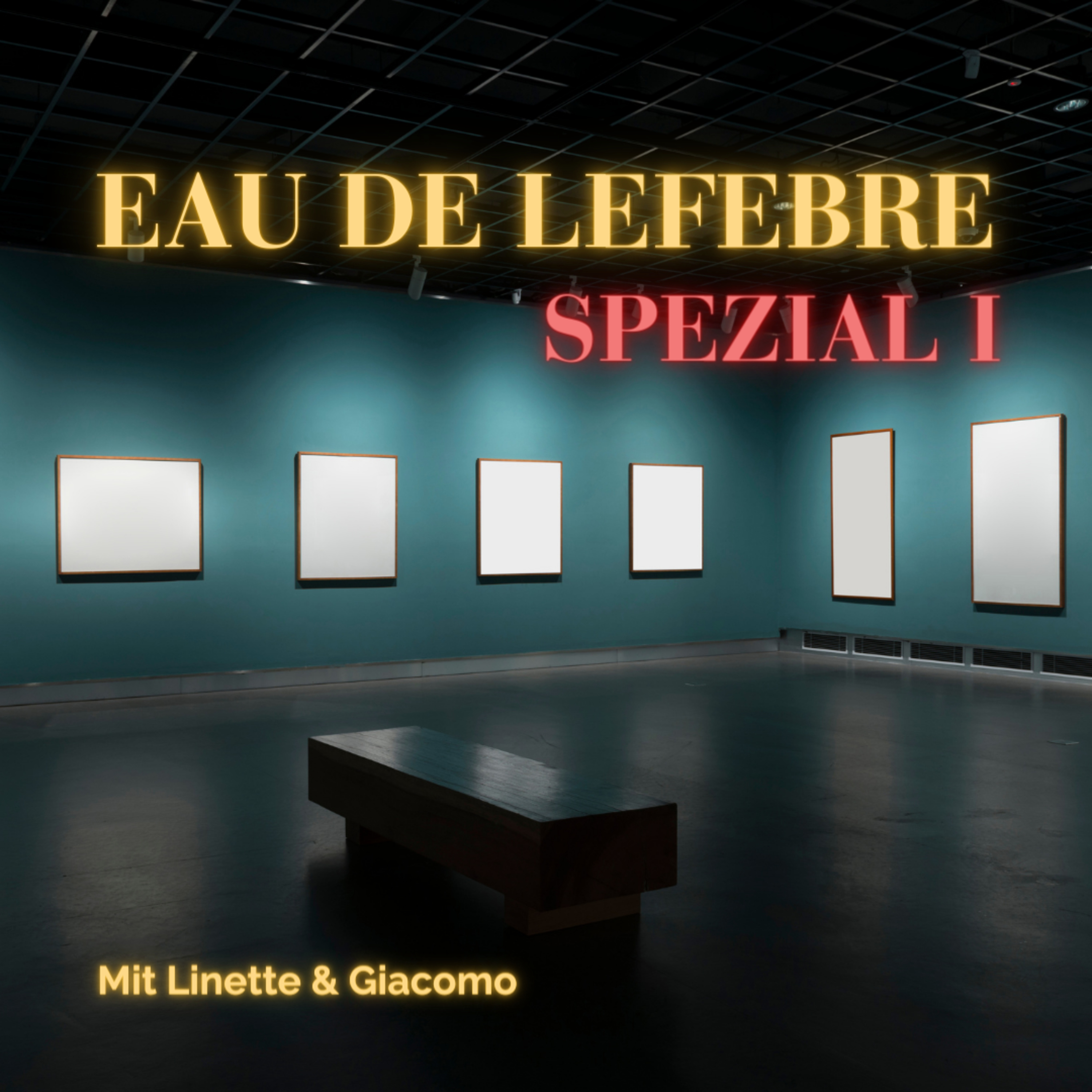 Irgendwas mit Kunst