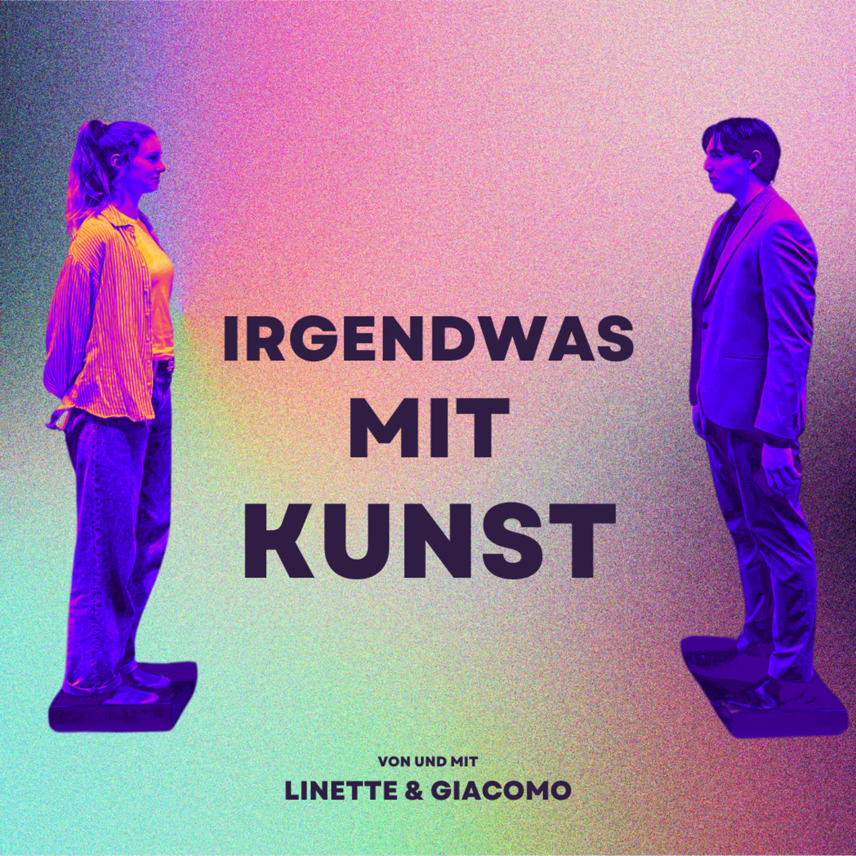 Irgendwas mit Kunst