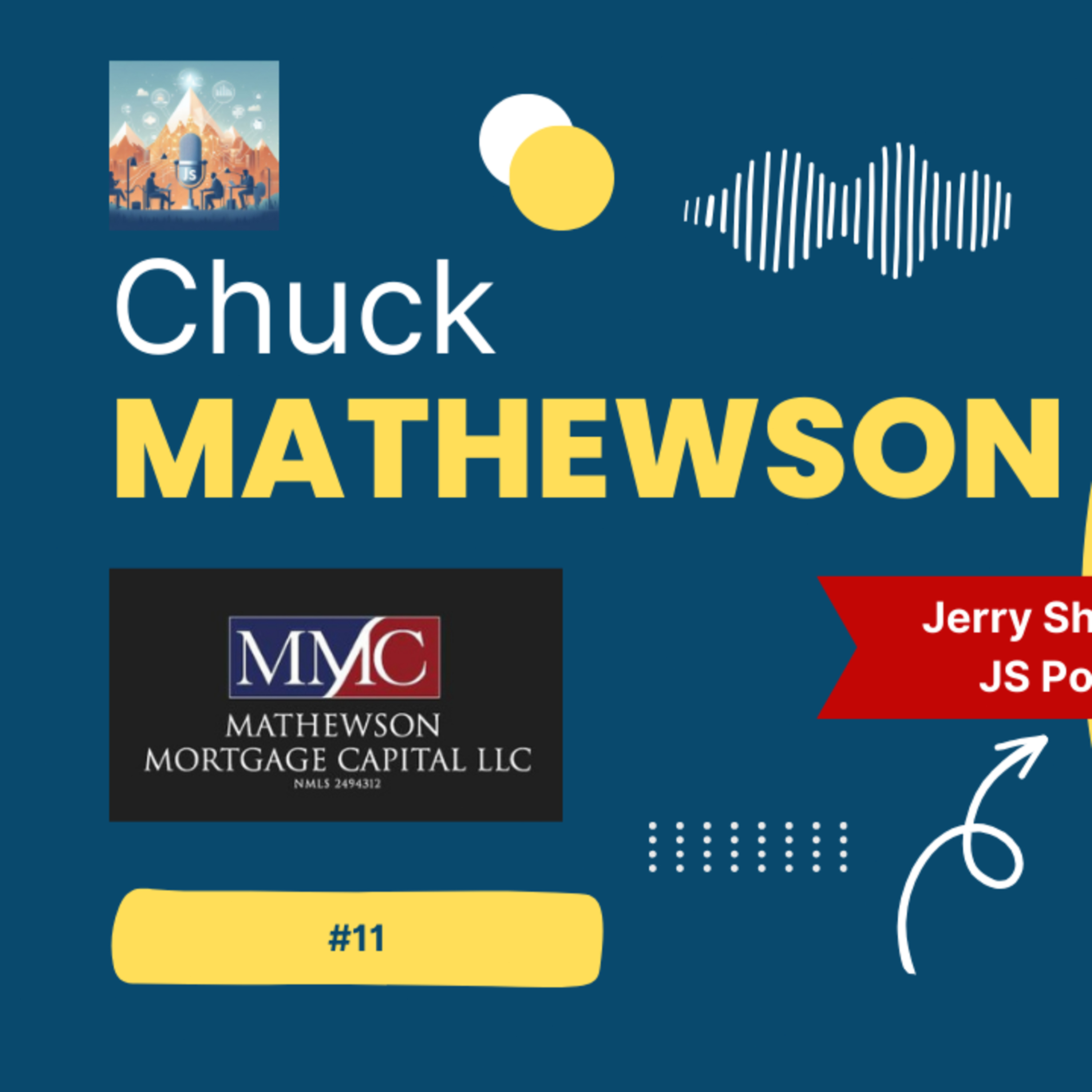 Jerry Shkavritko / JS Podcast