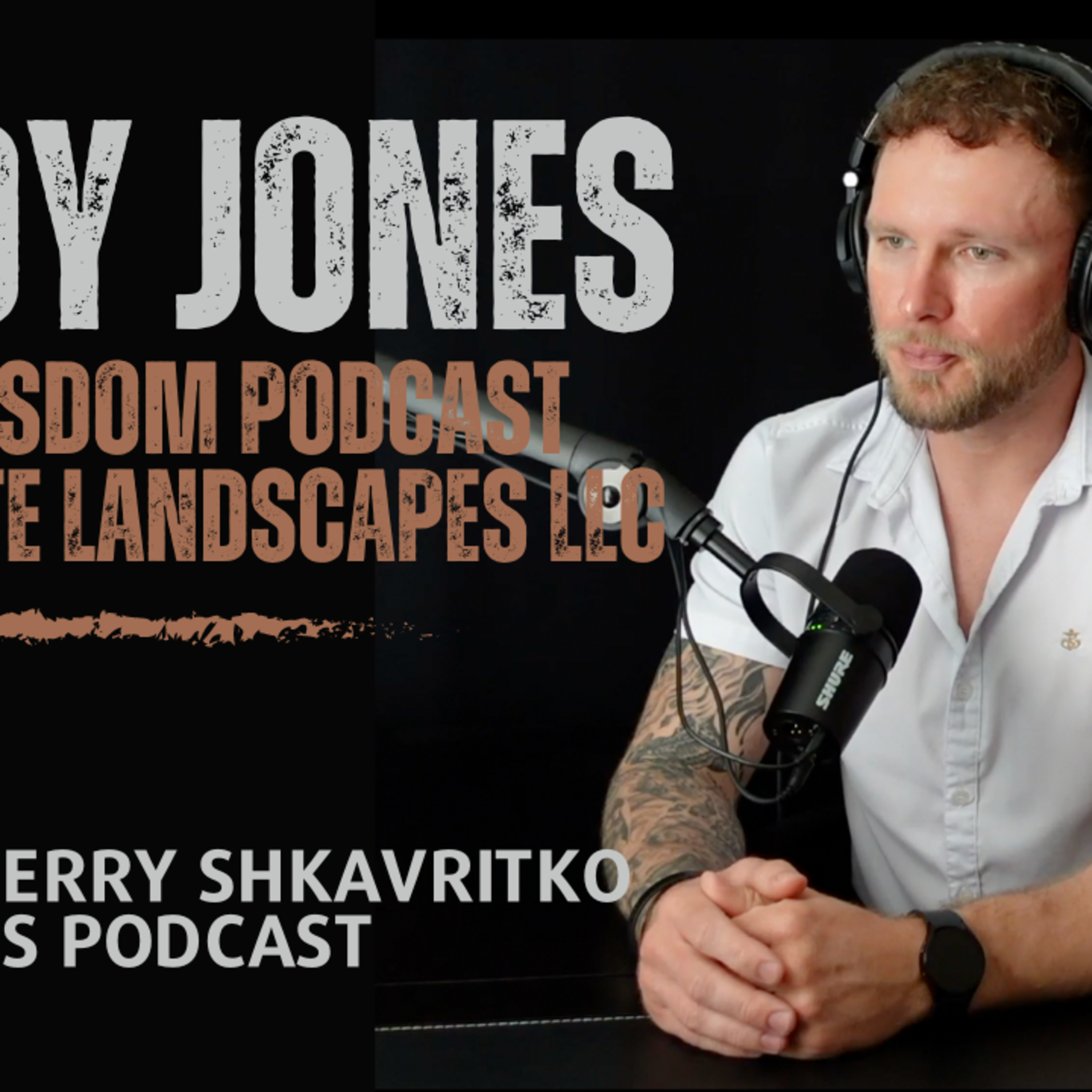 Jerry Shkavritko / JS Podcast