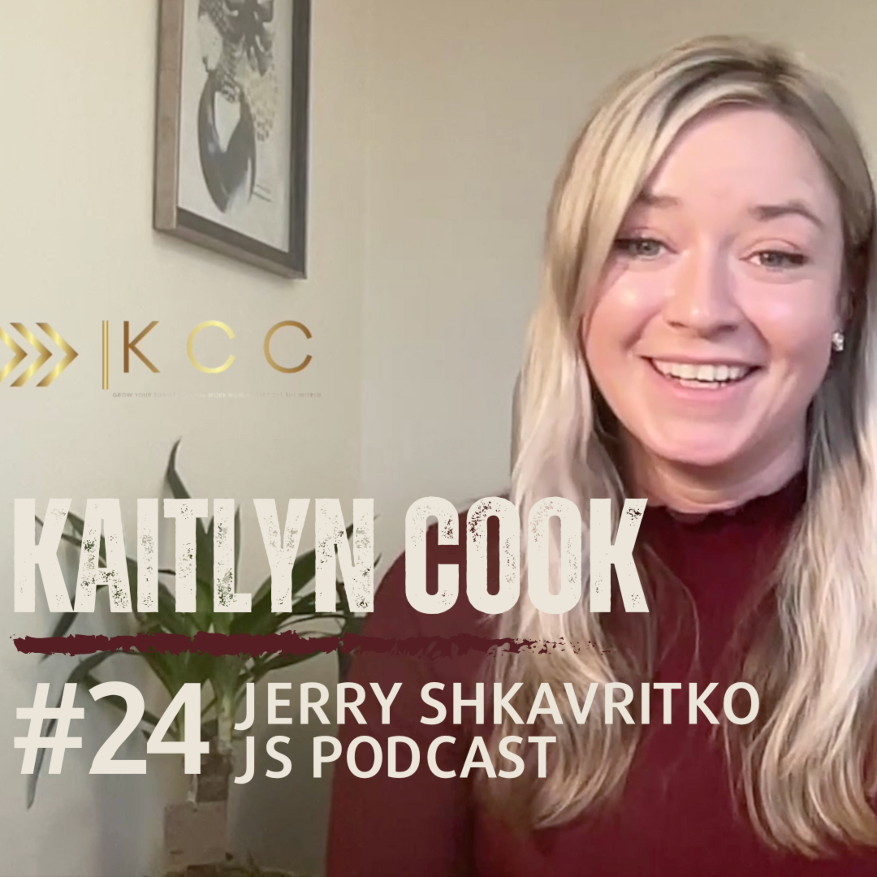 Jerry Shkavritko / JS Podcast