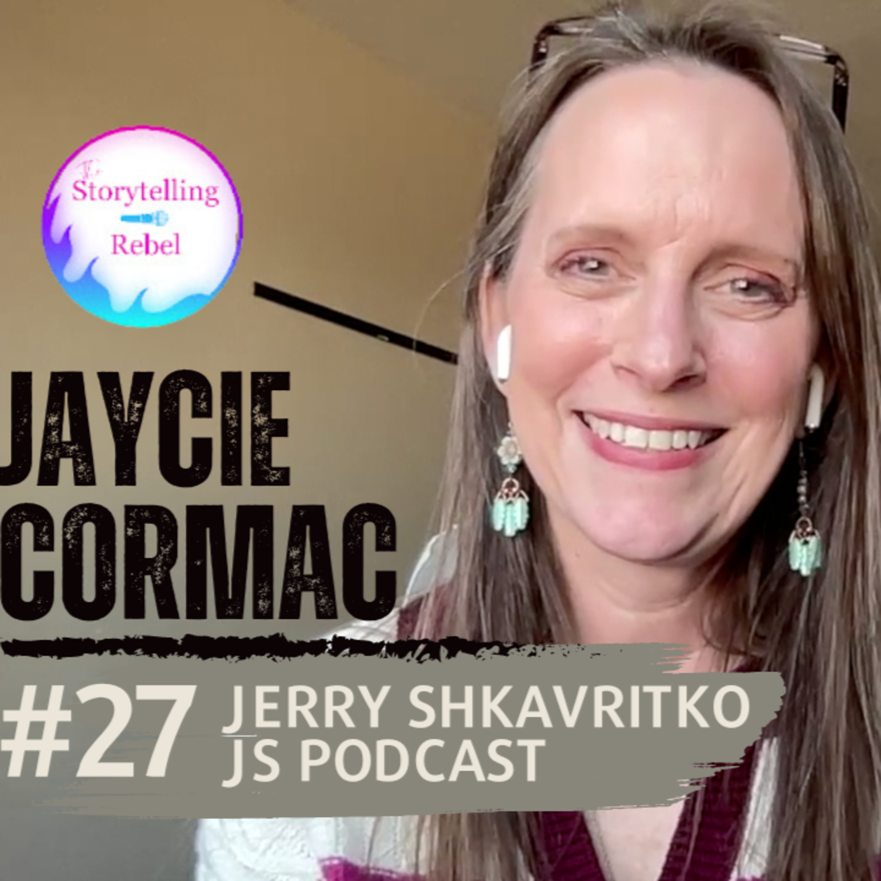 Jerry Shkavritko / JS Podcast