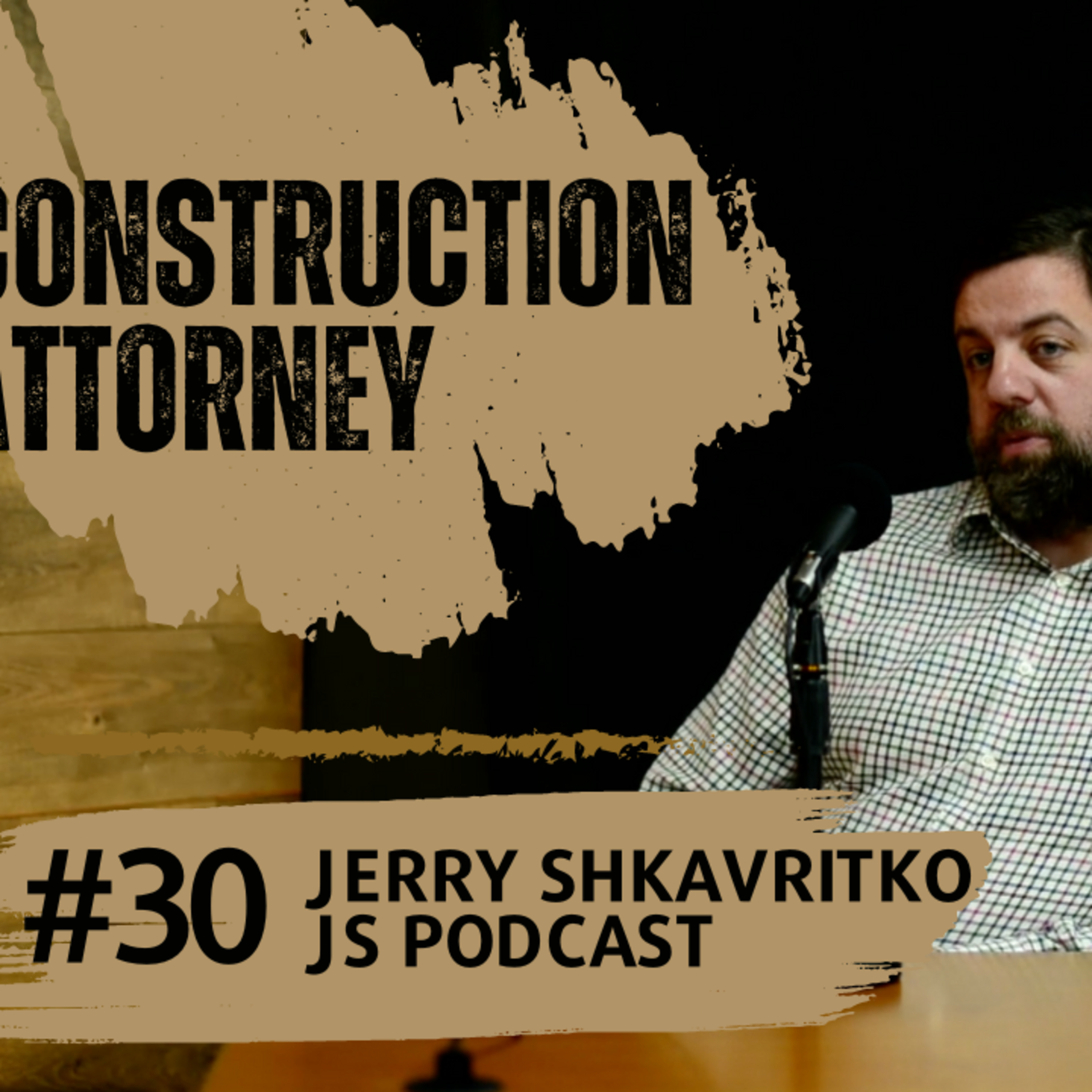 Jerry Shkavritko / JS Podcast