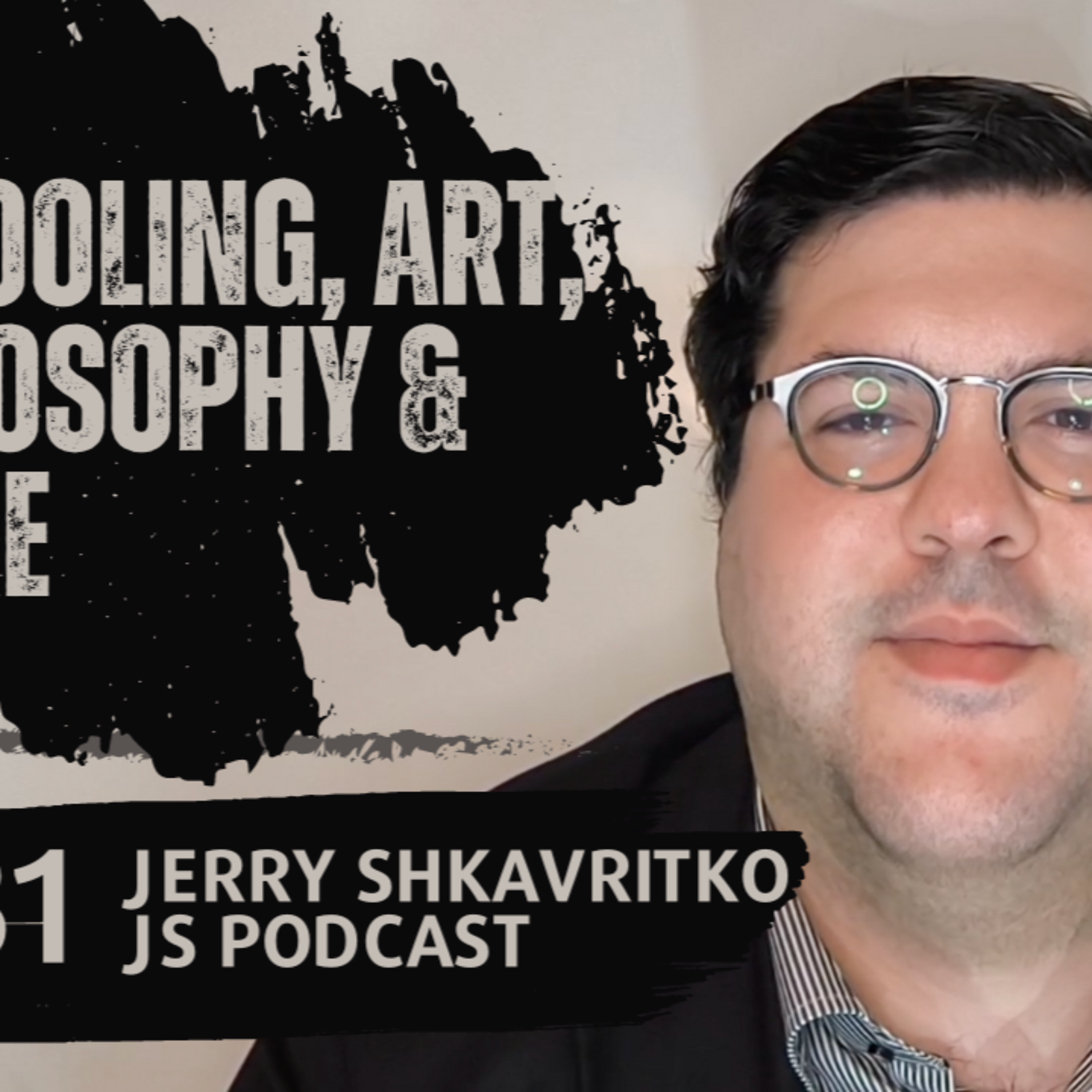 Jerry Shkavritko / JS Podcast