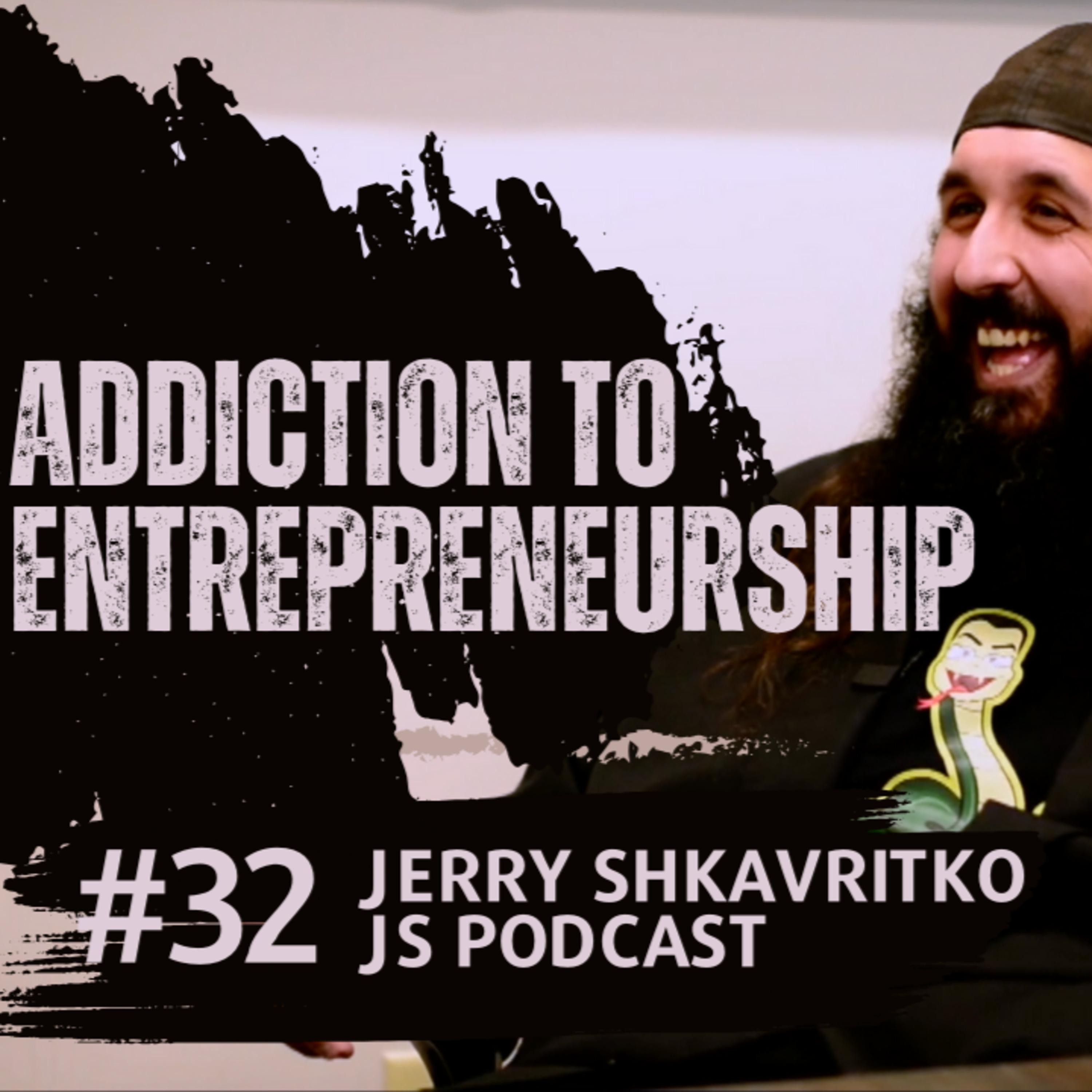Jerry Shkavritko / JS Podcast