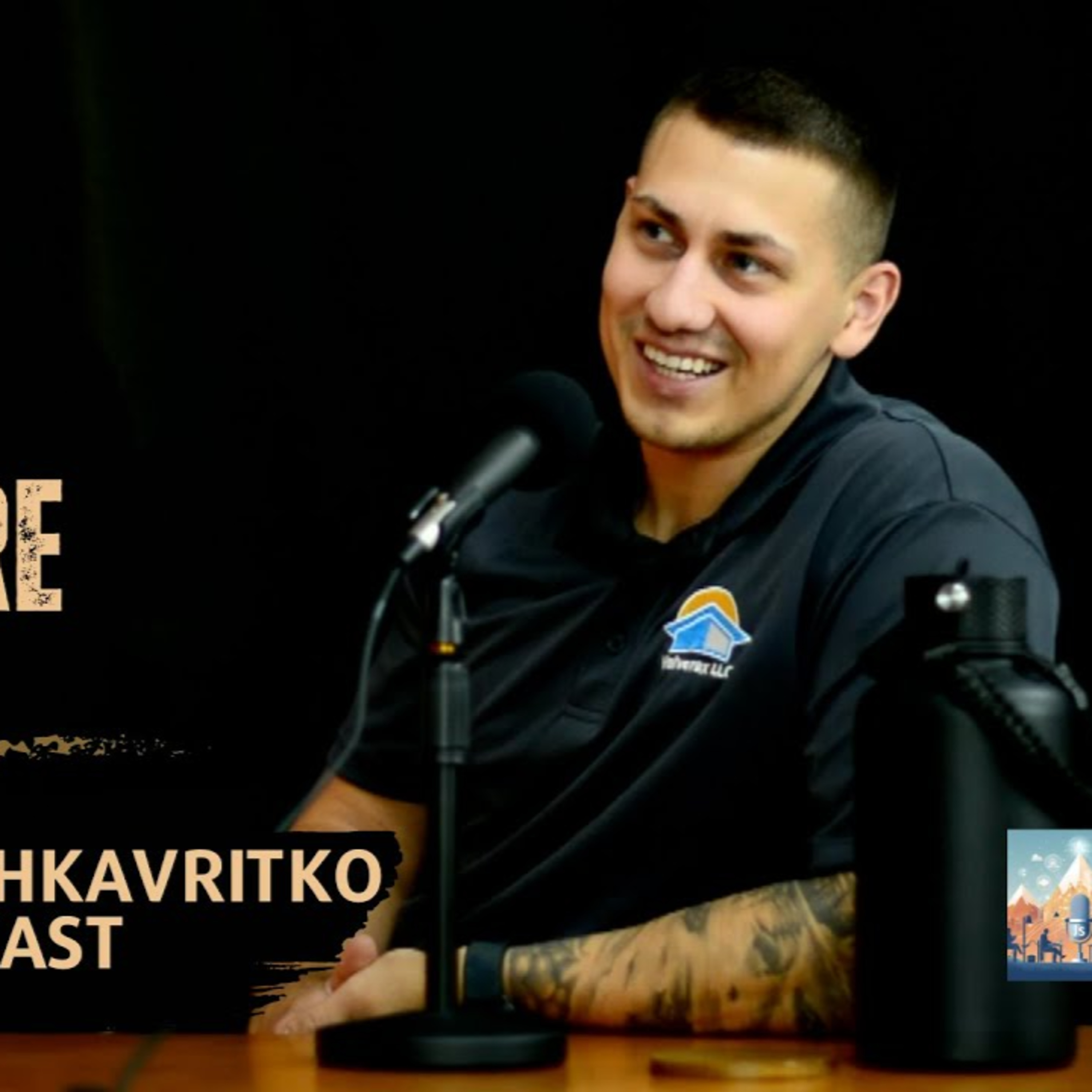 Jerry Shkavritko / JS Podcast