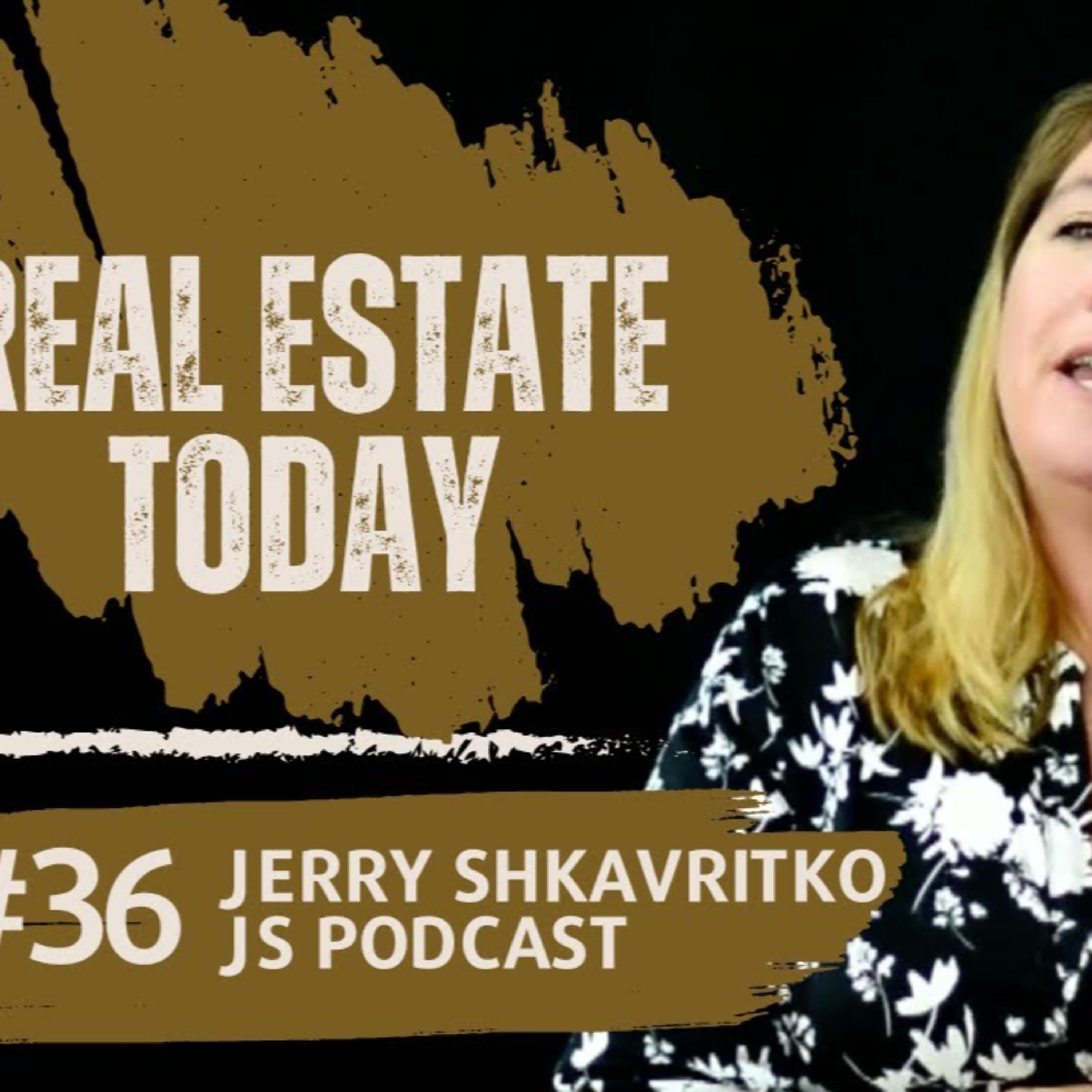 Jerry Shkavritko / JS Podcast