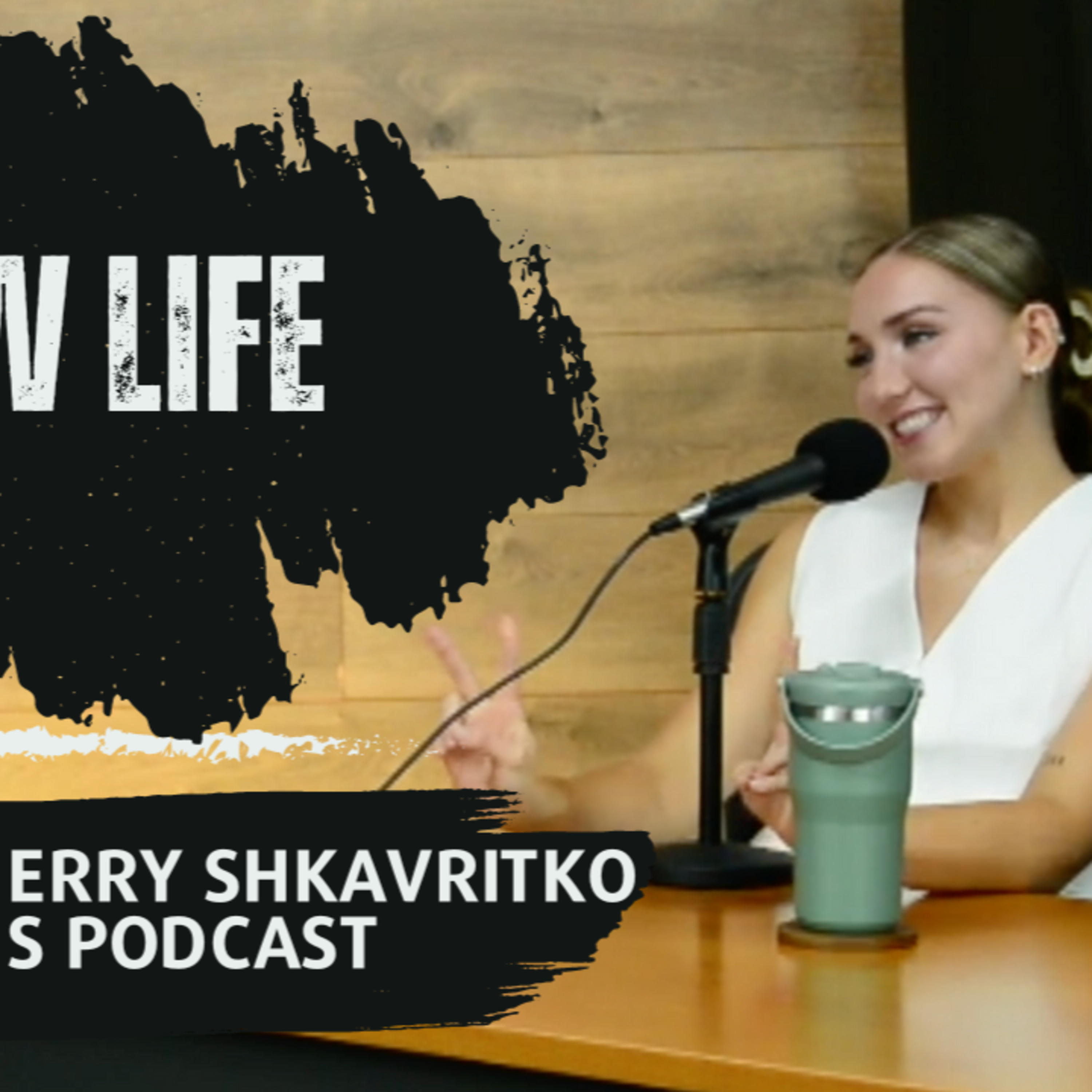 Jerry Shkavritko / JS Podcast