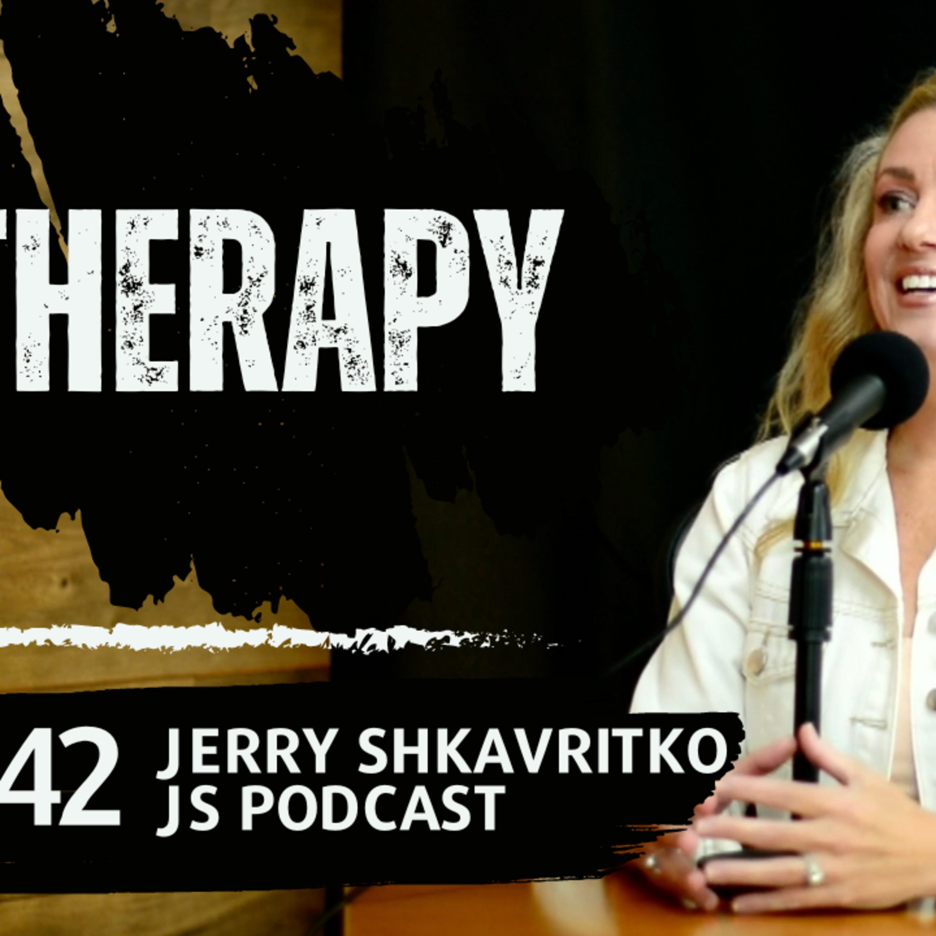 Jerry Shkavritko / JS Podcast