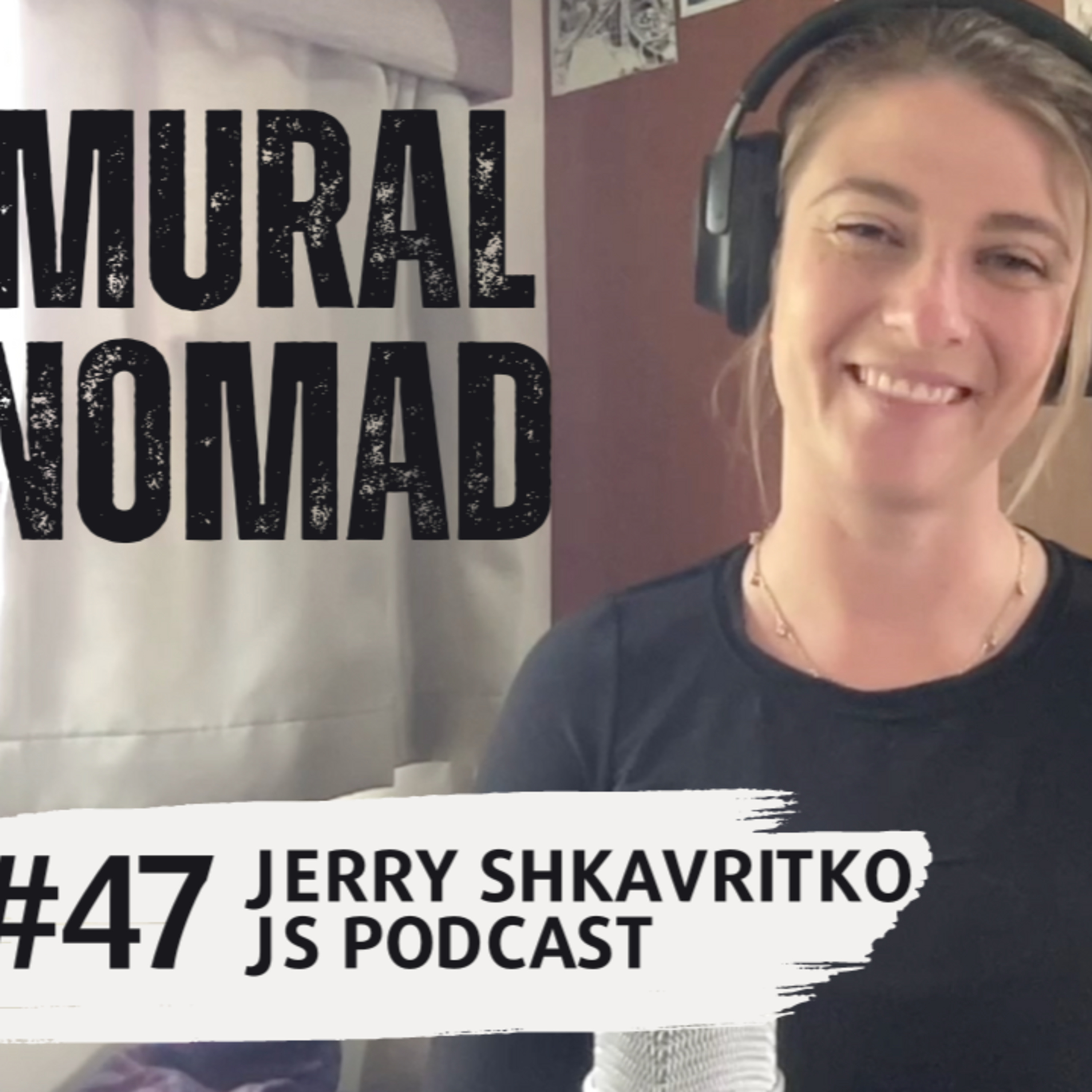 Jerry Shkavritko / JS Podcast