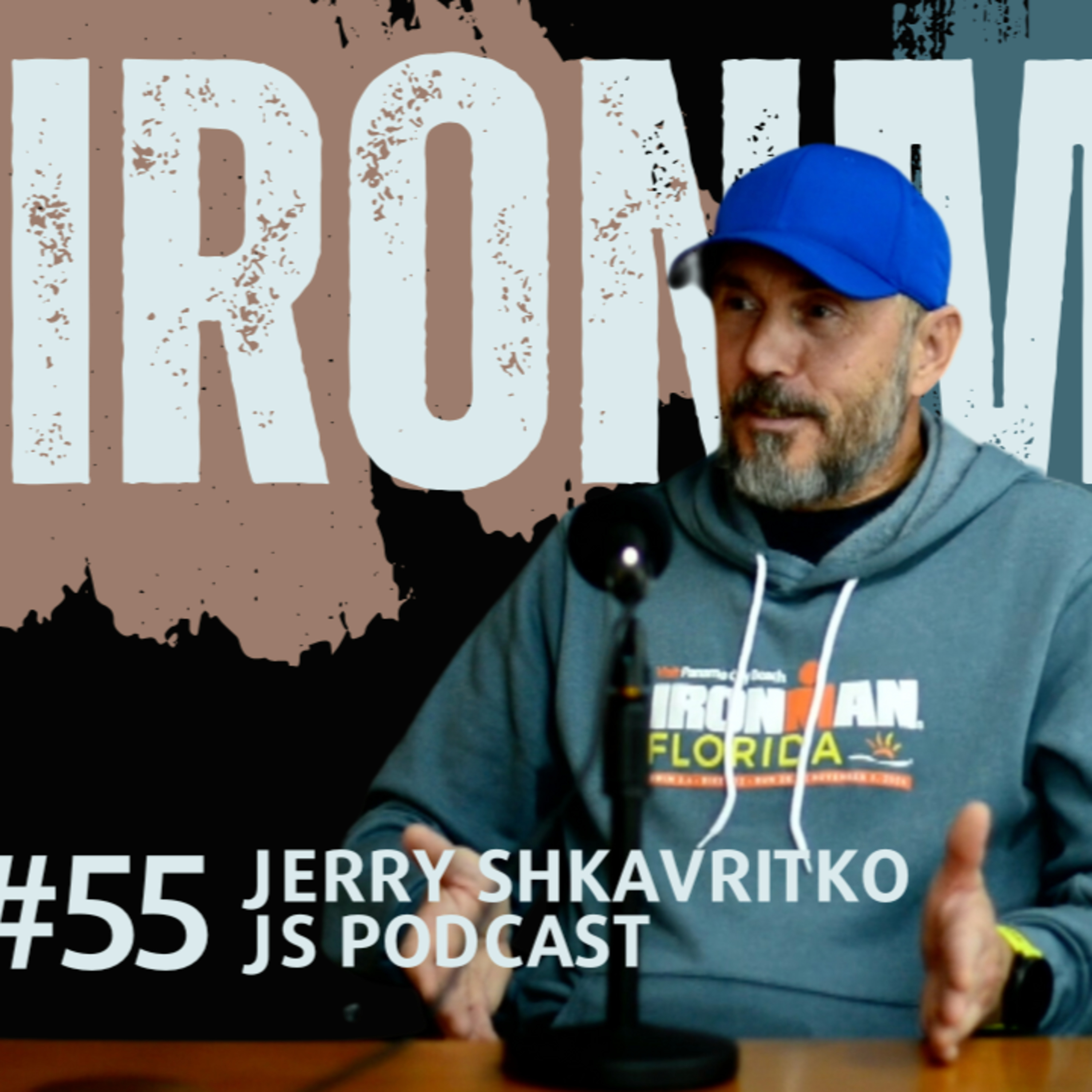 Jerry Shkavritko / JS Podcast
