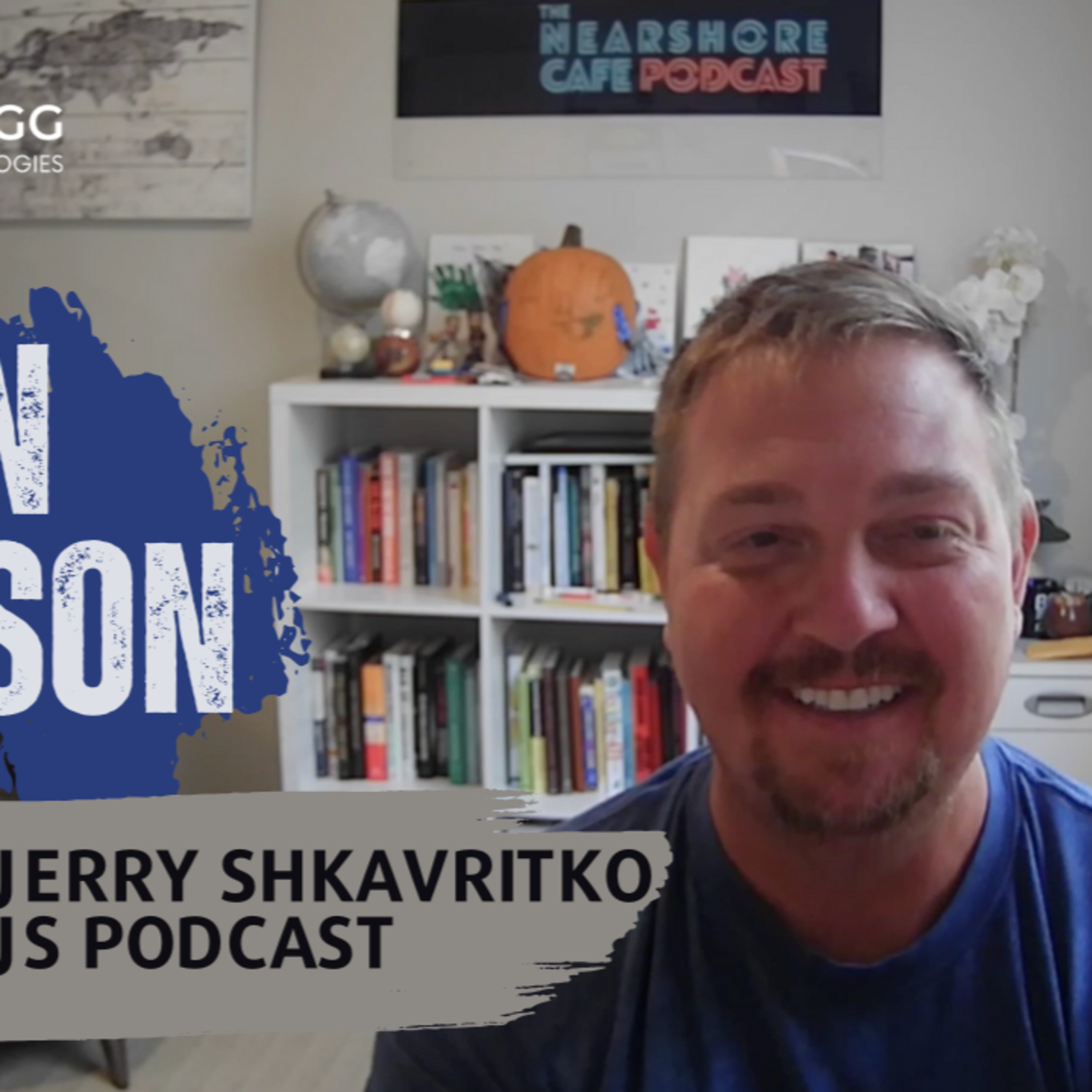 Jerry Shkavritko / JS Podcast