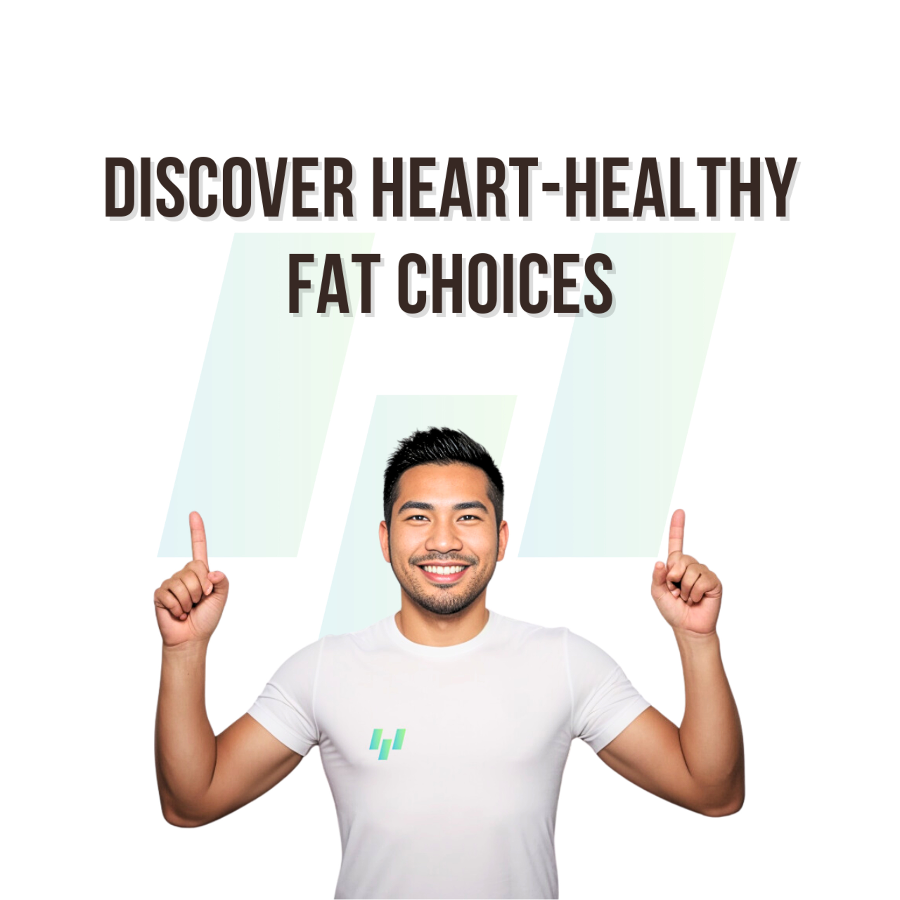 What are Good and Bad Fats? episode artwork