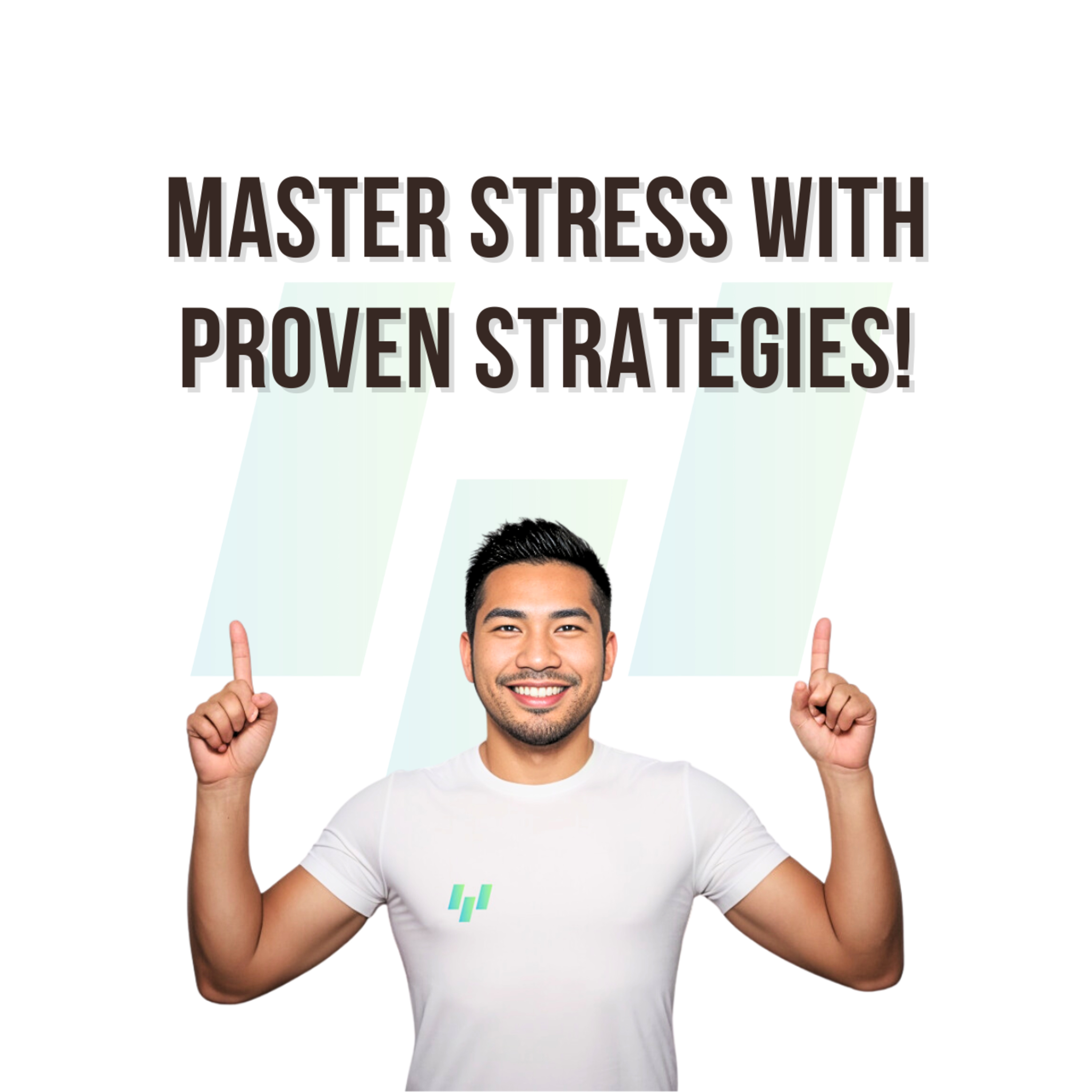 What are Stress Management Techniques? episode artwork