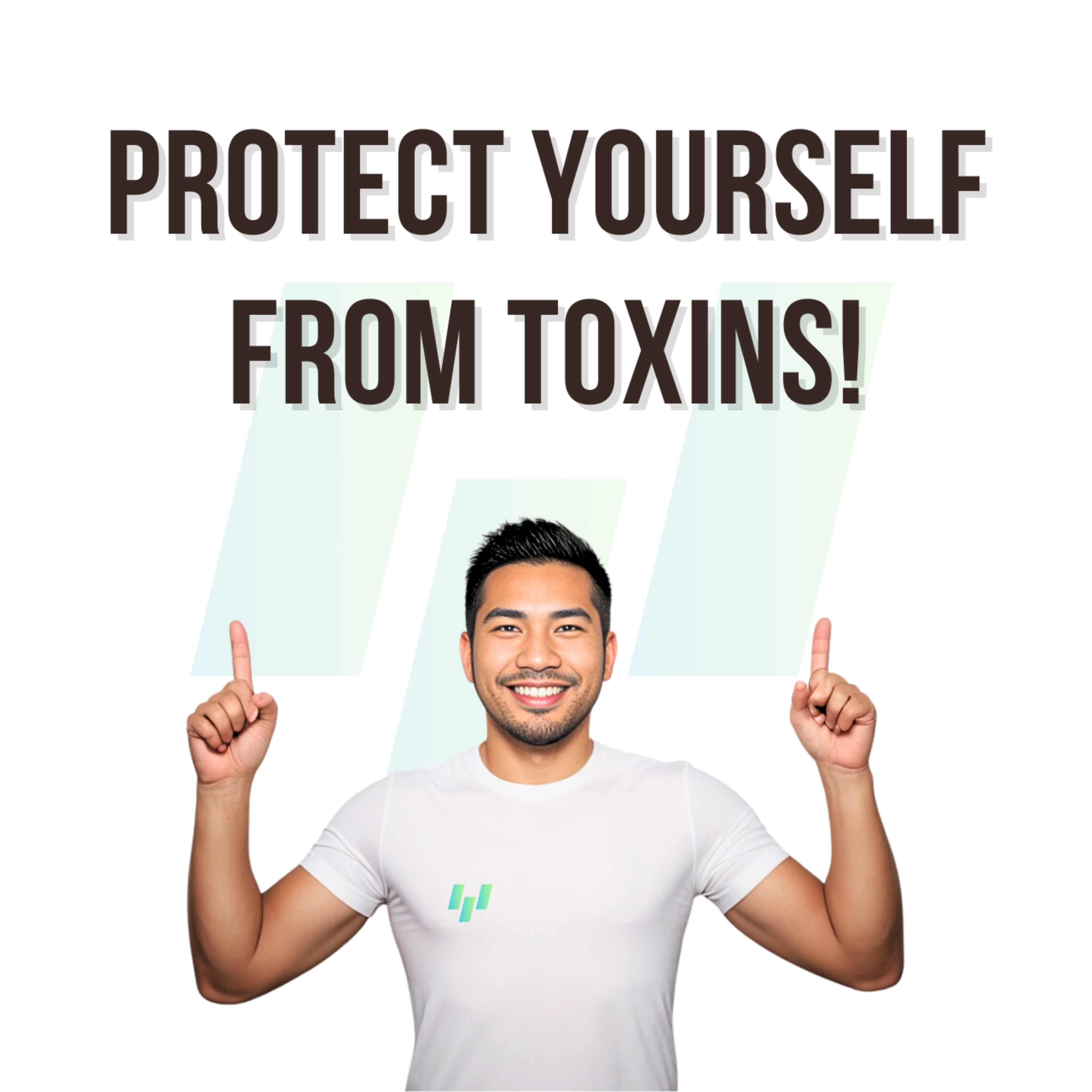 What are Toxins? episode artwork