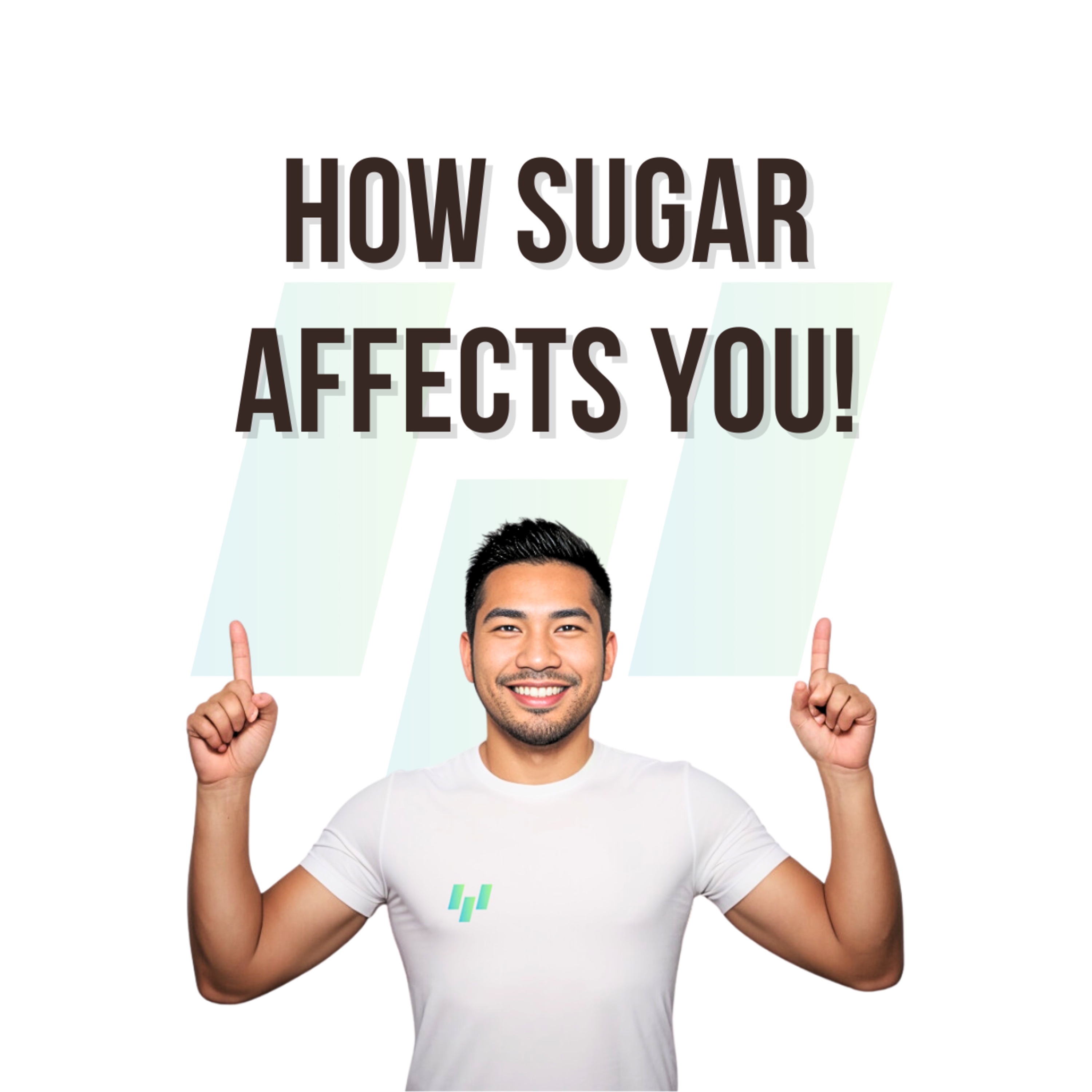 What is Sugar? episode artwork