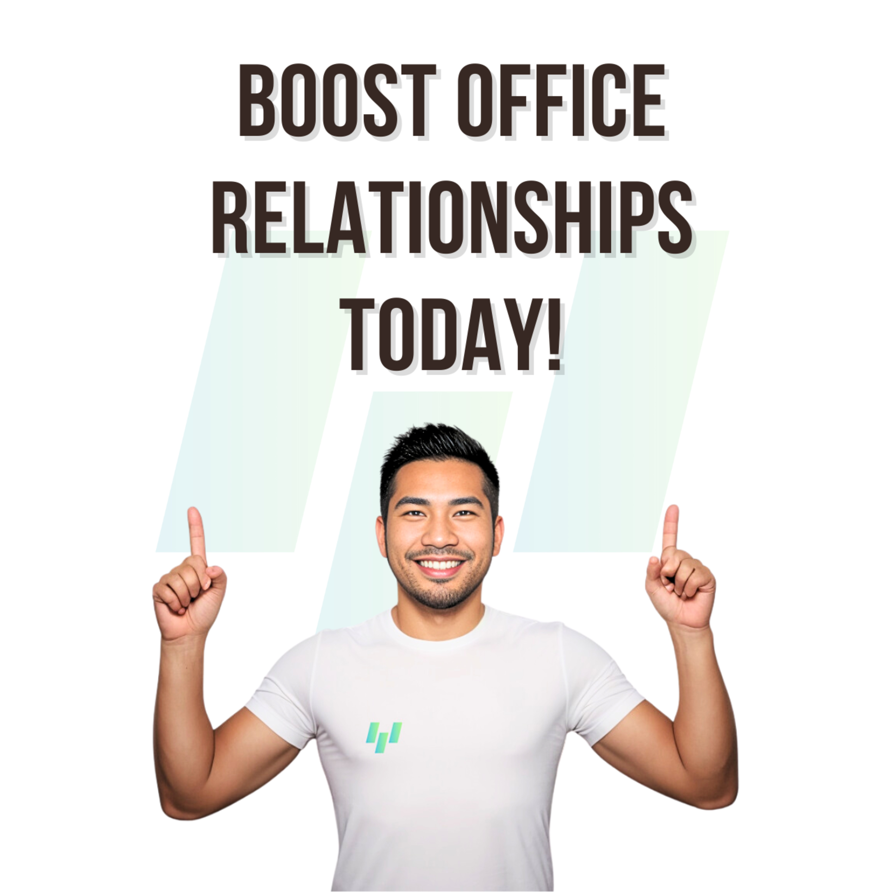 What are Workplace Relationships? episode artwork
