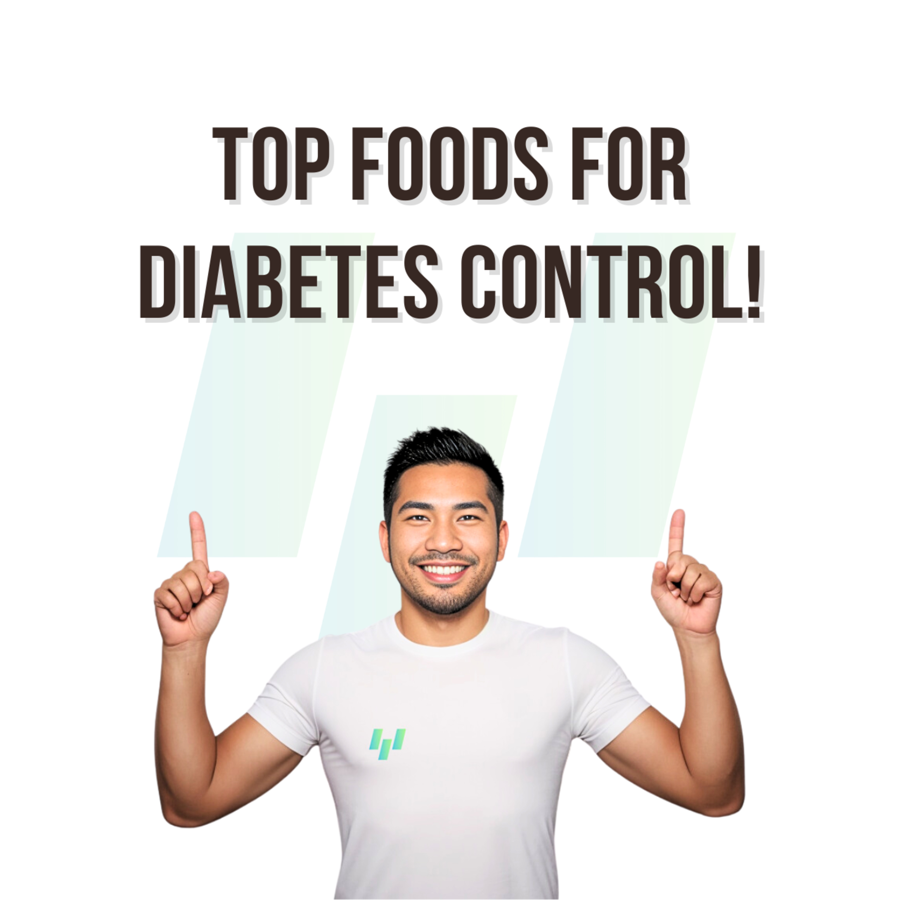 What is Diabetes-Friendly Eating? episode artwork
