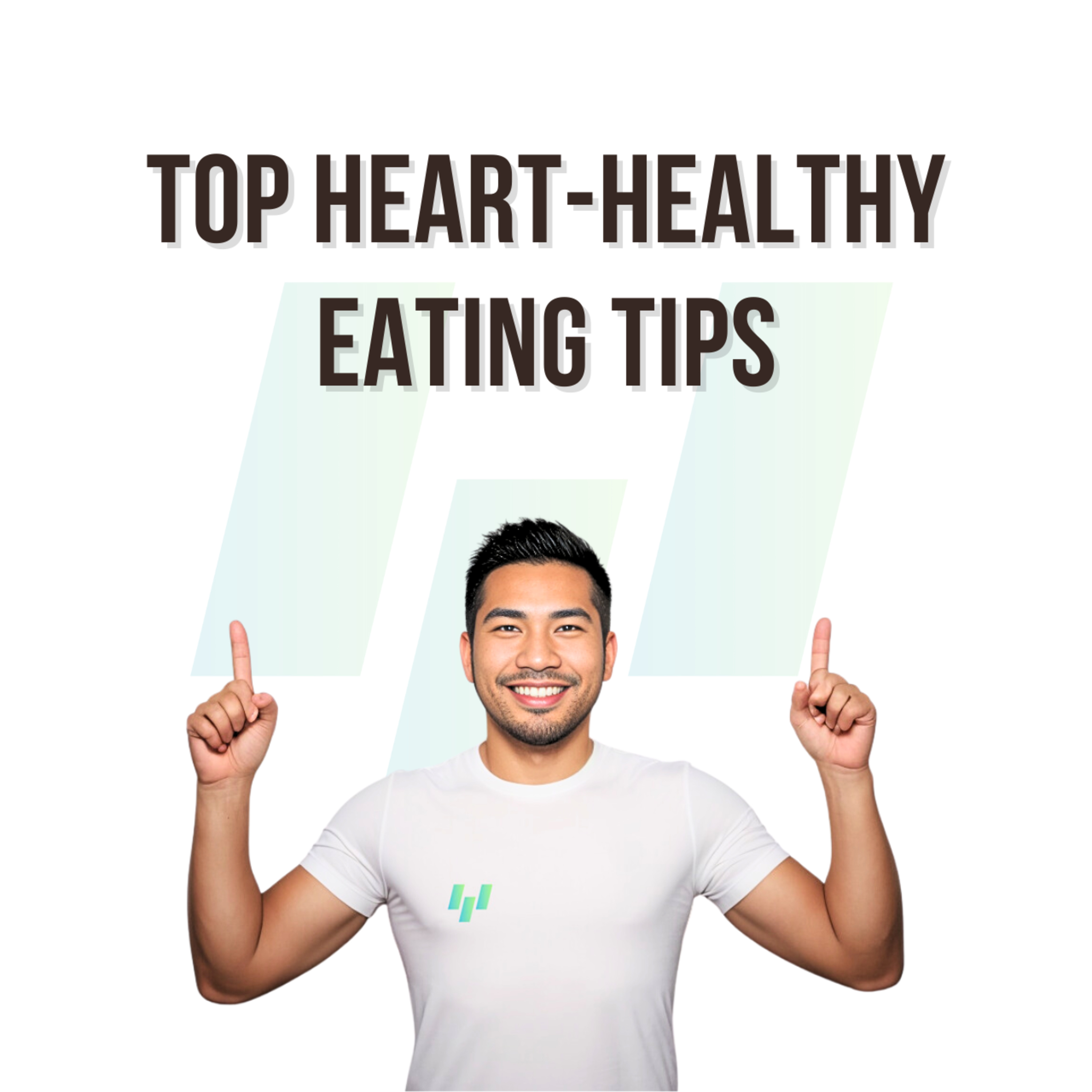 What is Heart-Healthy Eating? episode artwork