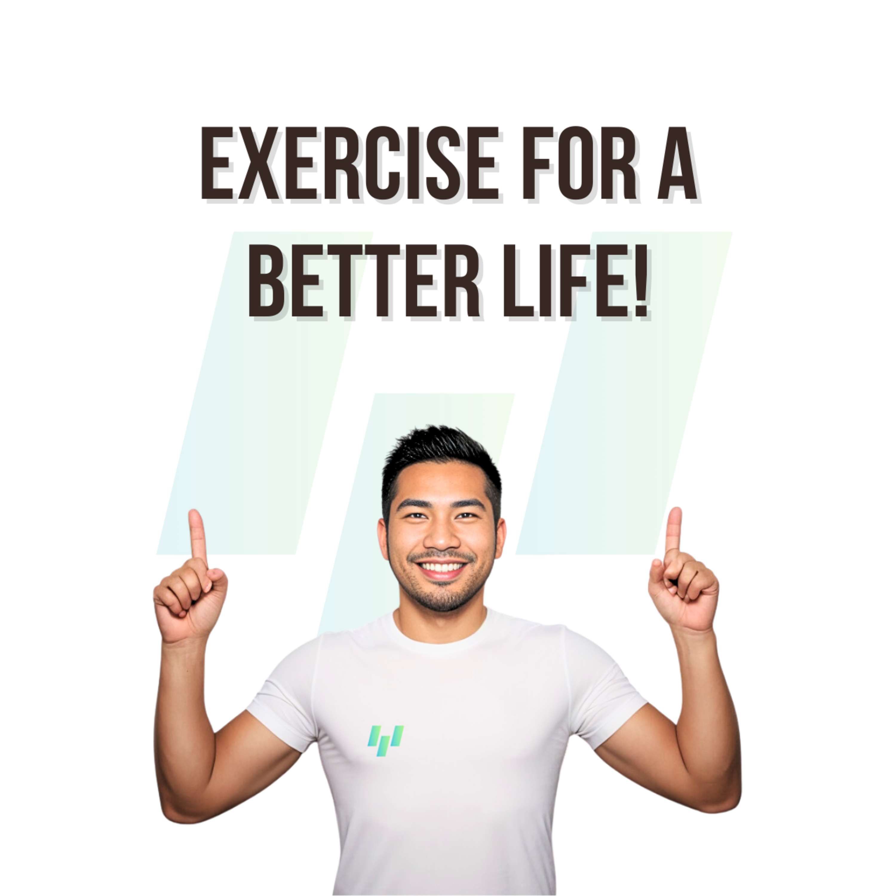 What is Exercise? episode artwork