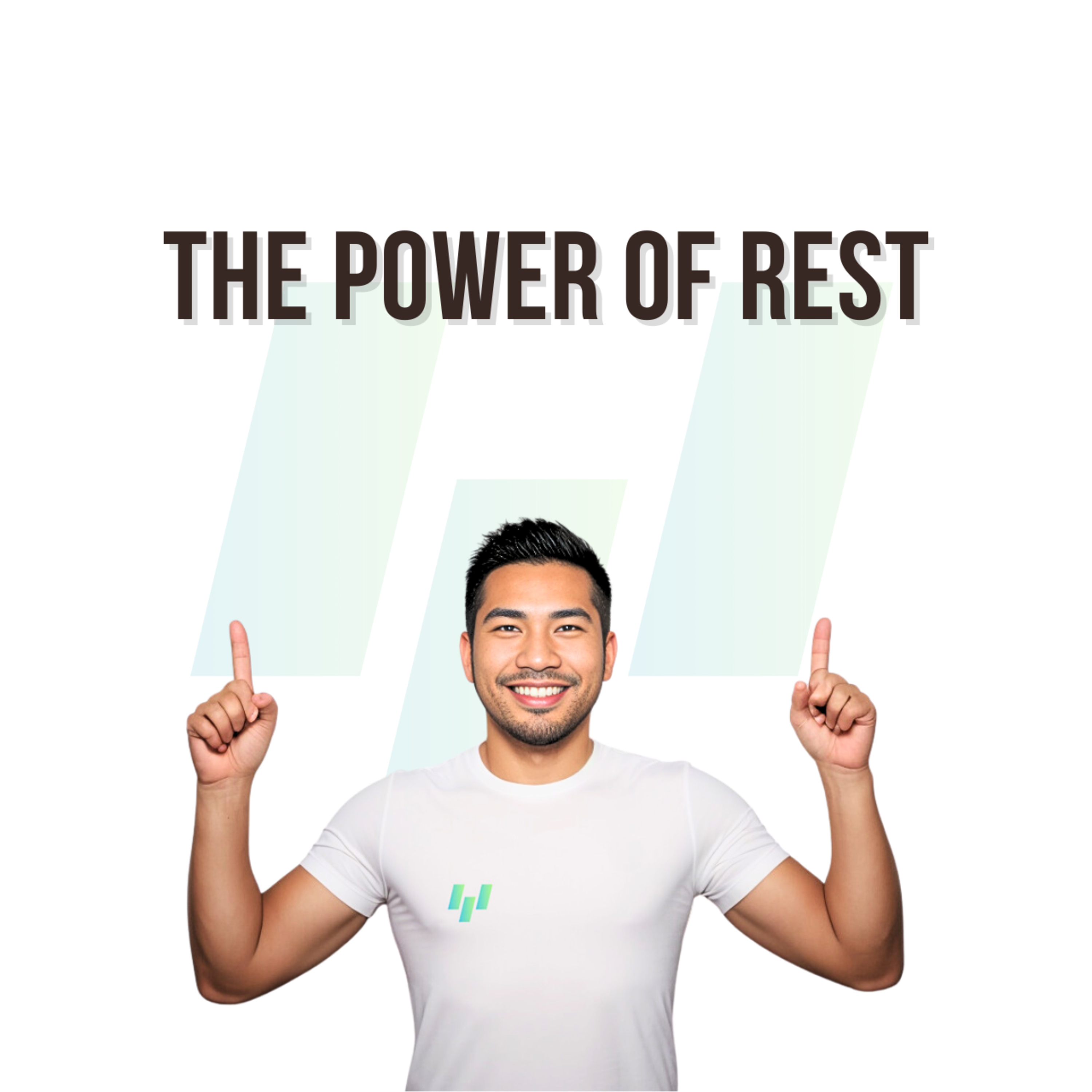 What is Rest? episode artwork